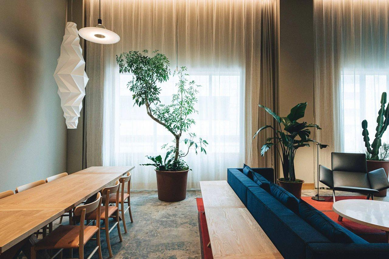 Hotel K5 4*