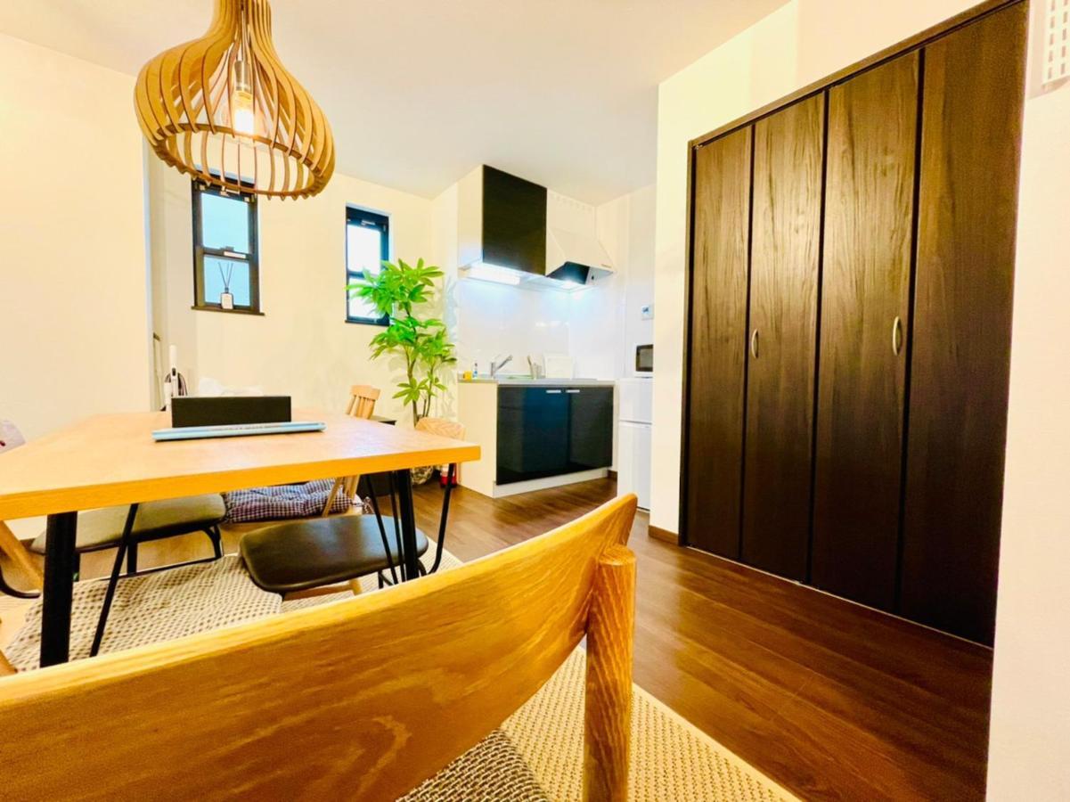 Sumida-ku - House - Vacation 86950v Holiday home