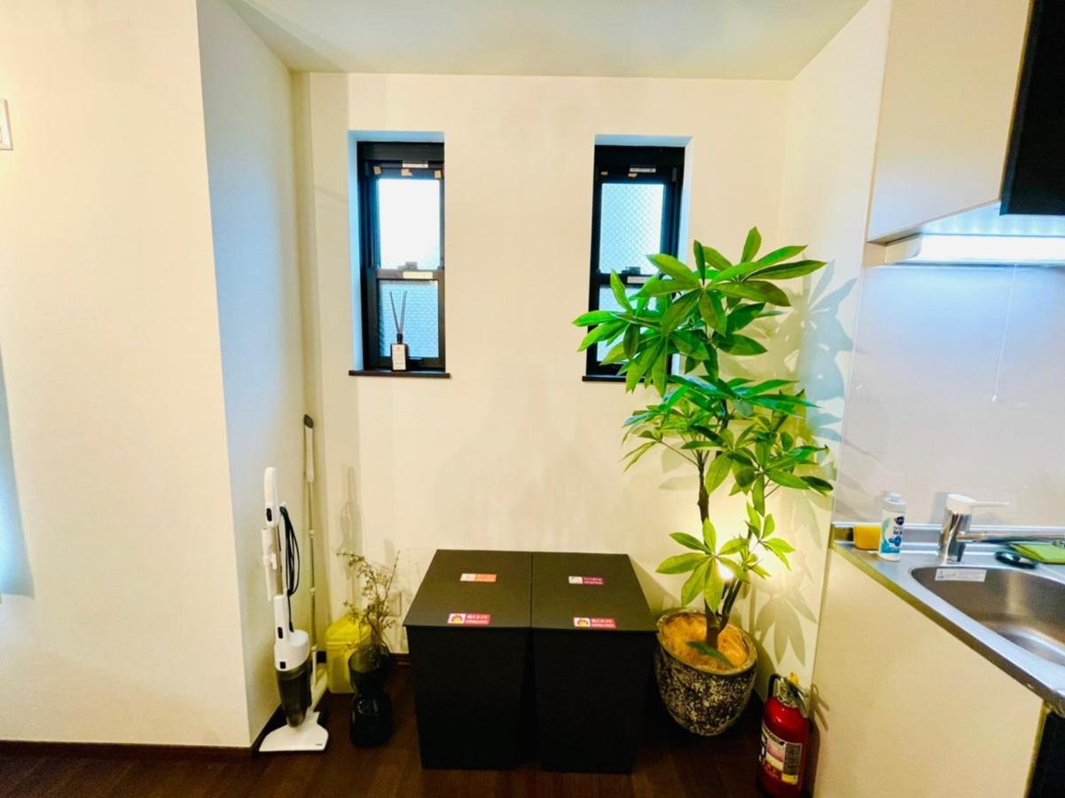 Holiday home Sumida-ku - House - Vacation 86950v