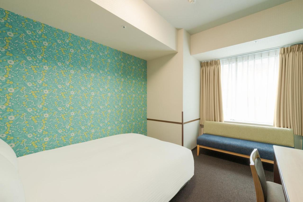 Rose Shiba Park Hotel Tokyo