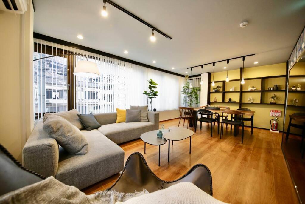 Pufuka Skytree Apartment