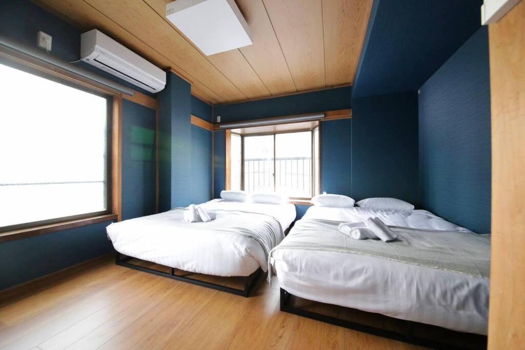 Apartment Pufuka Skytree *