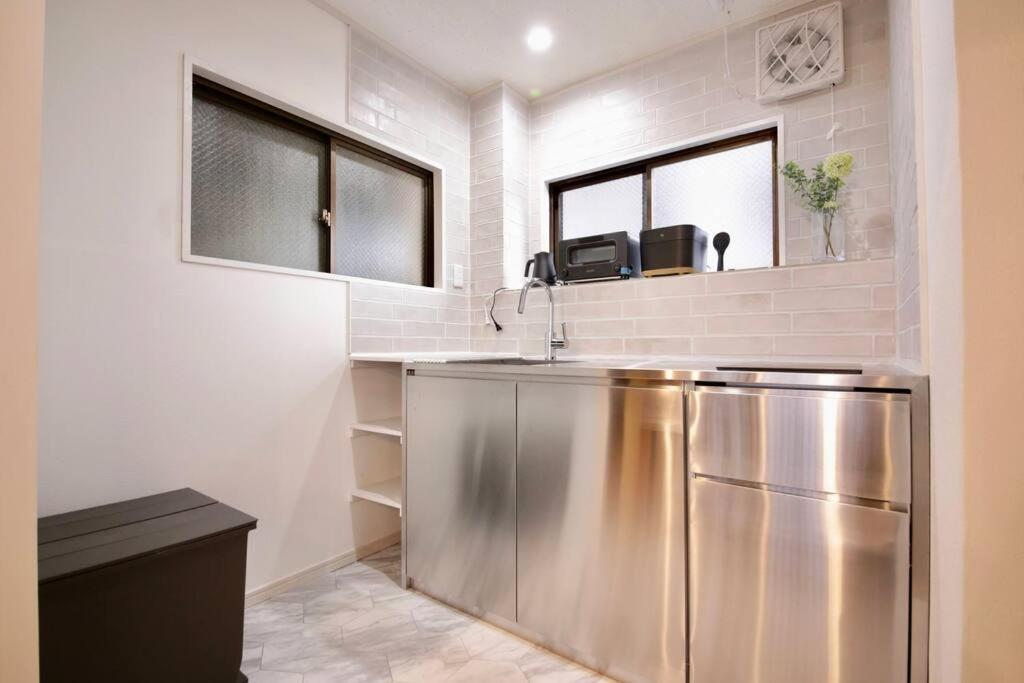 Pufuka Skytree Apartment