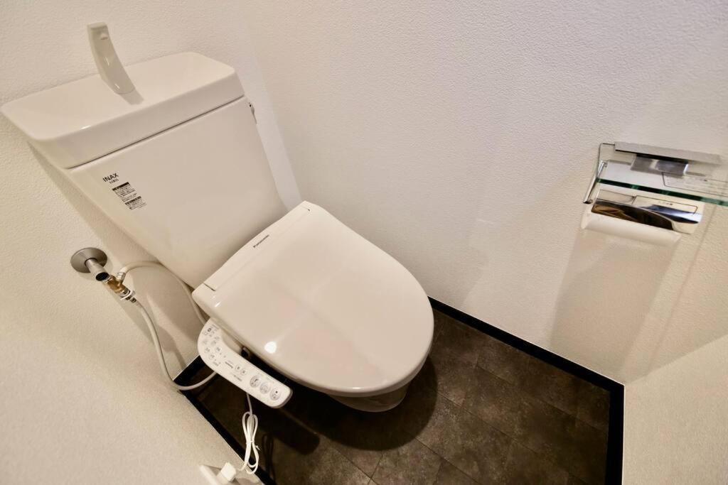 Pufuka Skytree Apartment *