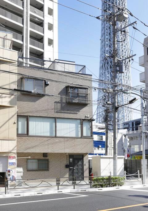 Pufuka Skytree Tokyo