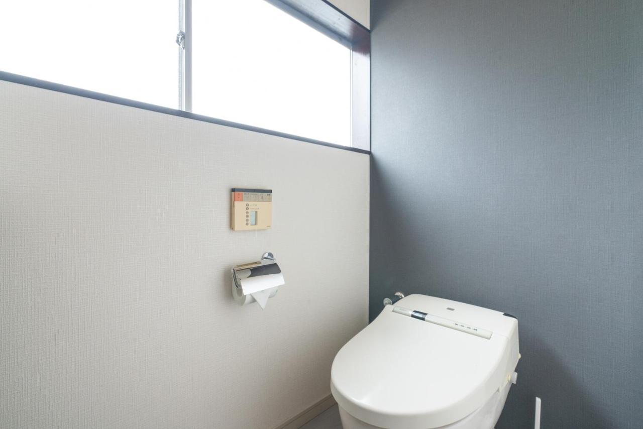 Otsuka House With 2br Near The Yamanote Line Villa Tokyo