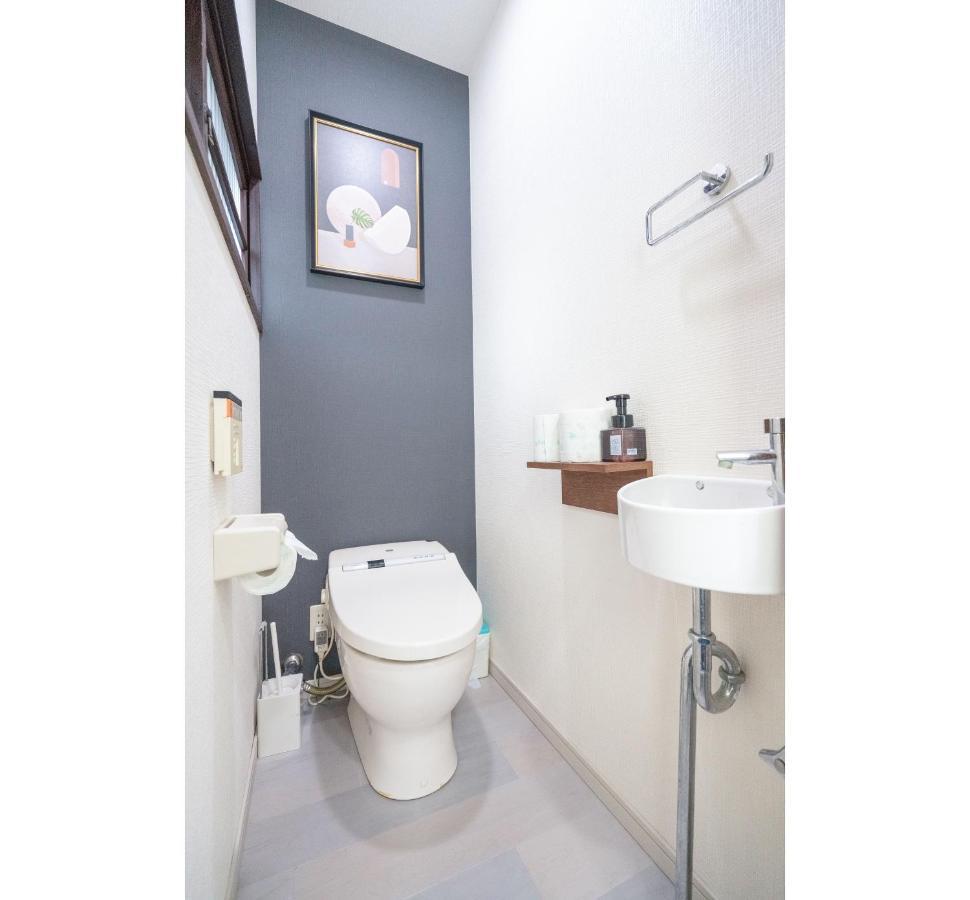 Villa Otsuka House With 2br Near The Yamanote Line