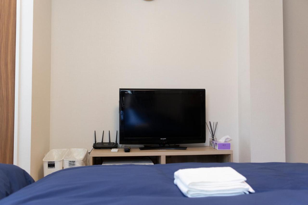 Apartment Ueno Cozy Ueno Park Max4 People Tokyo