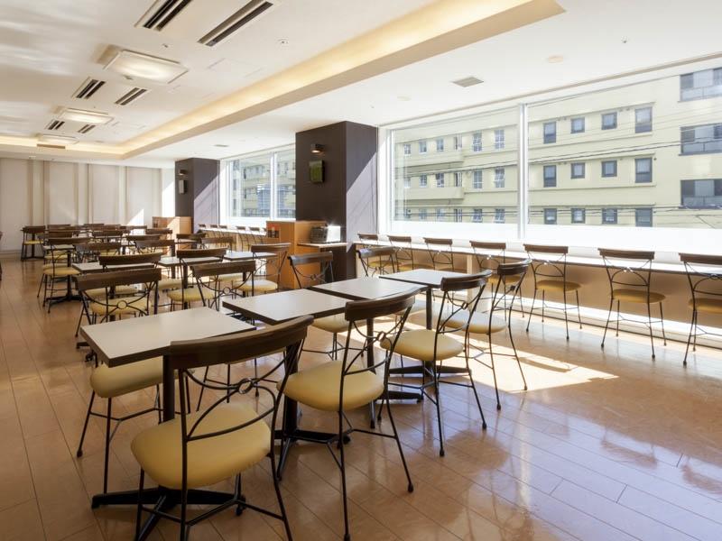 Comfort Kiyosumi Shirakawa Hotel 3*