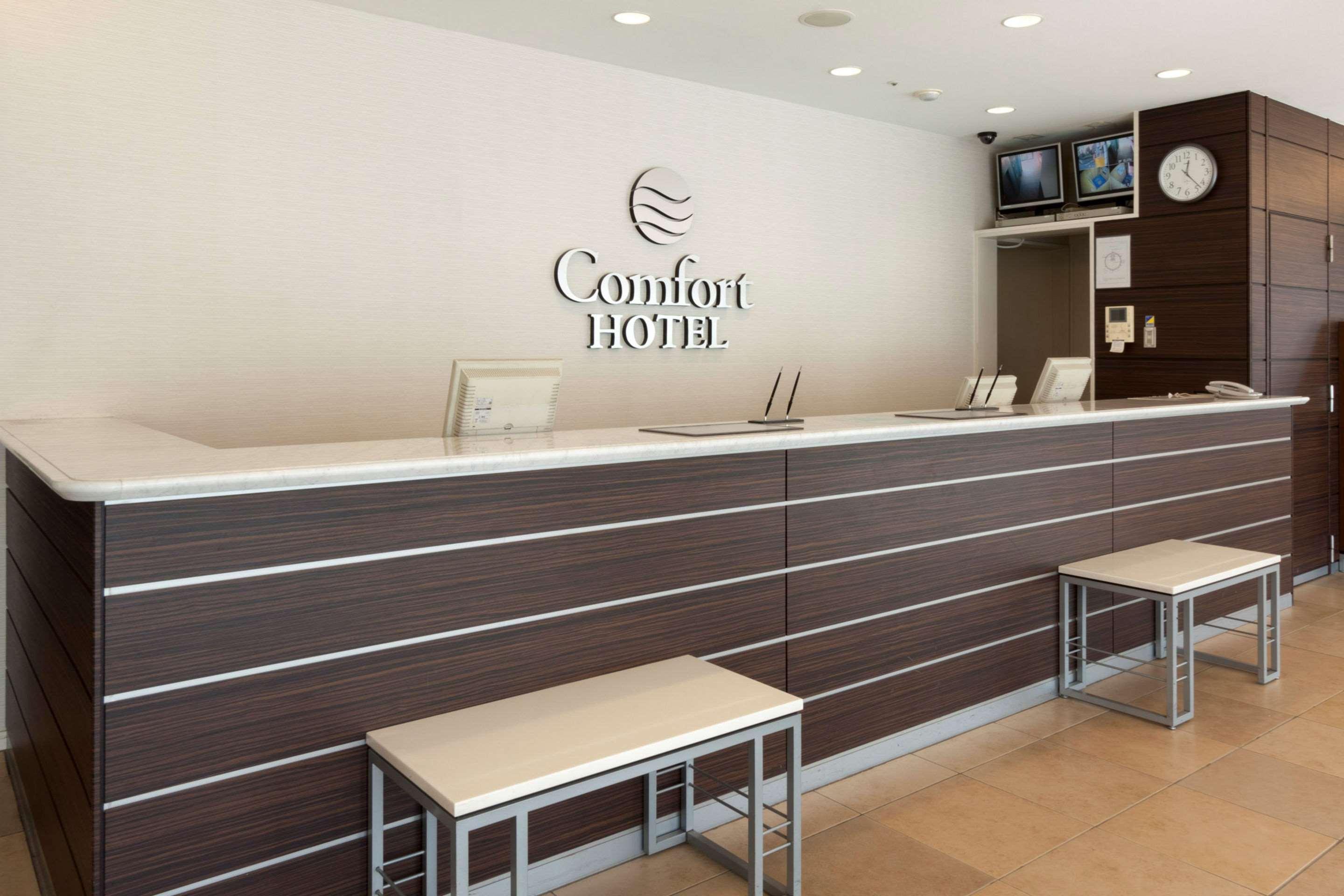 Hotel Comfort Kiyosumi Shirakawa 3*