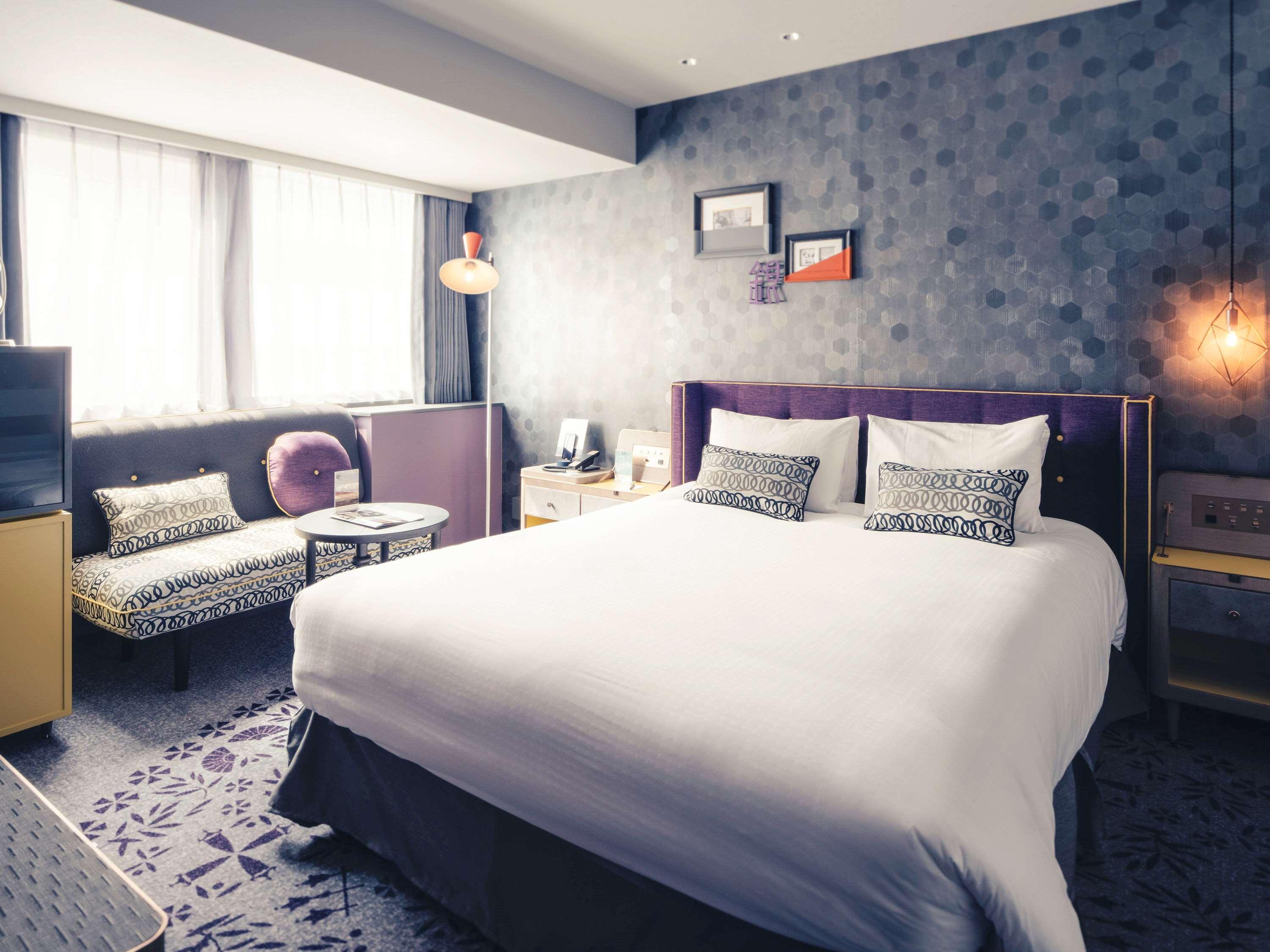 Hotel Mercure Ginza Tokyo