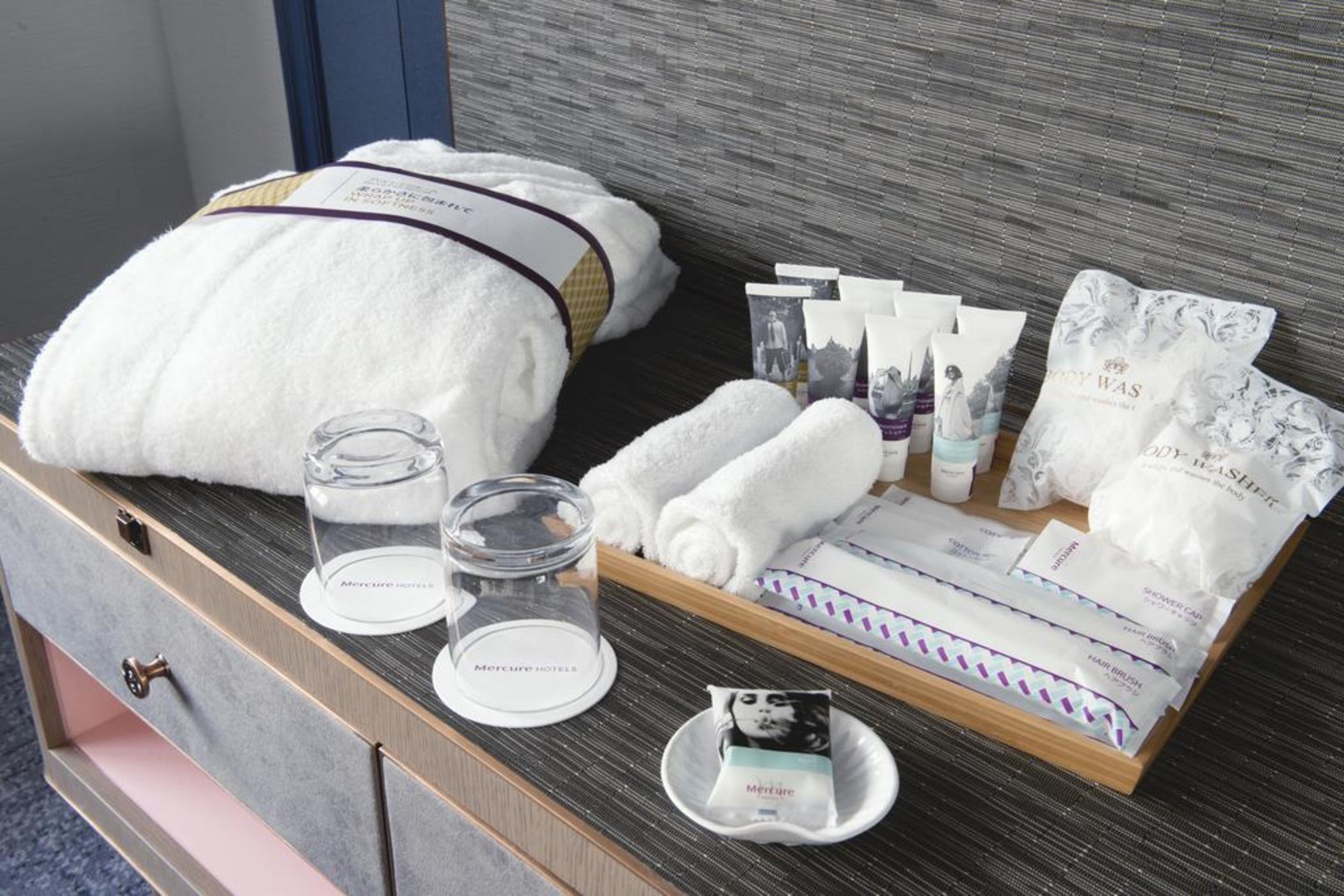 Mercure Ginza