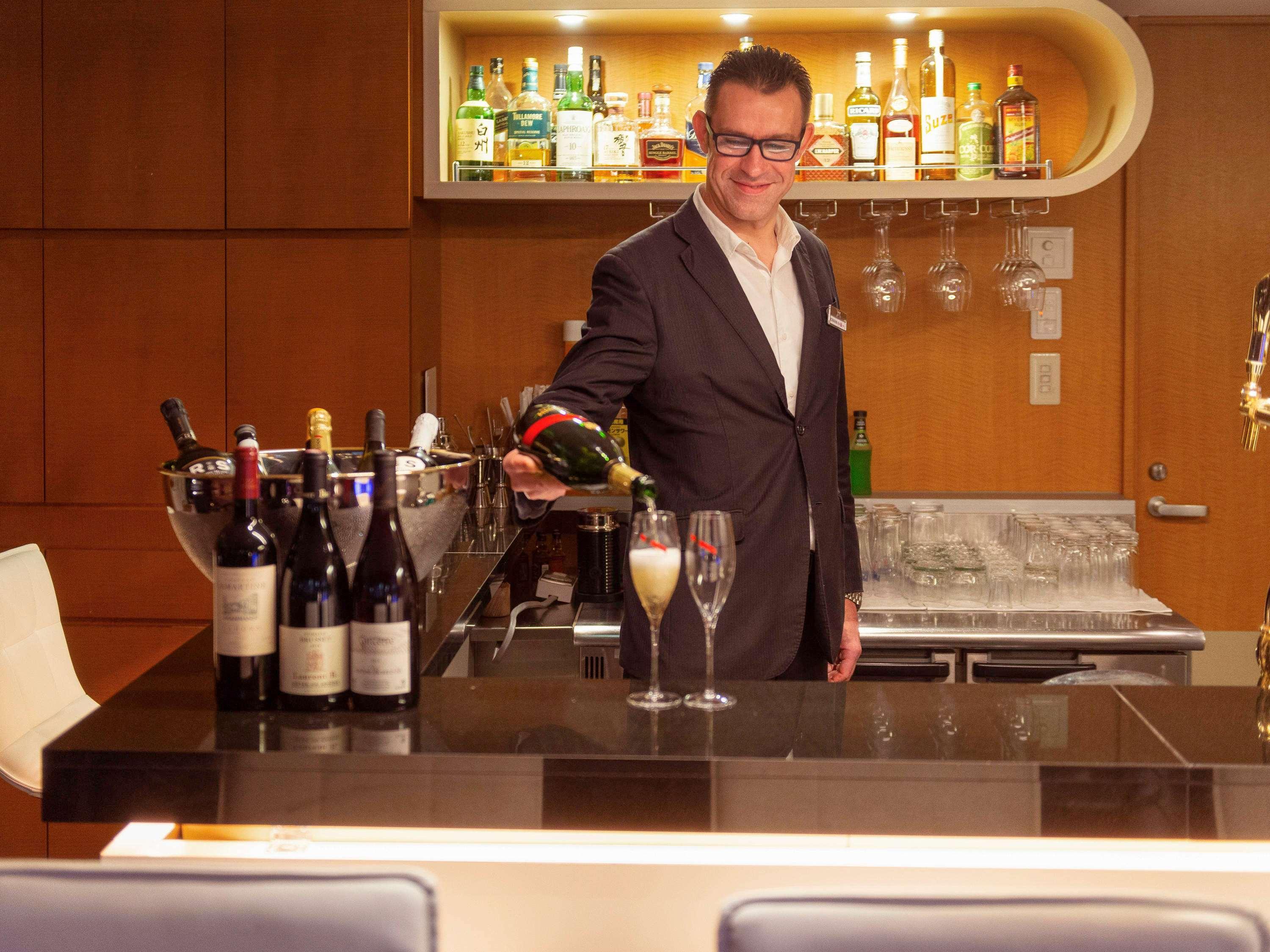 Hotel Mercure Ginza