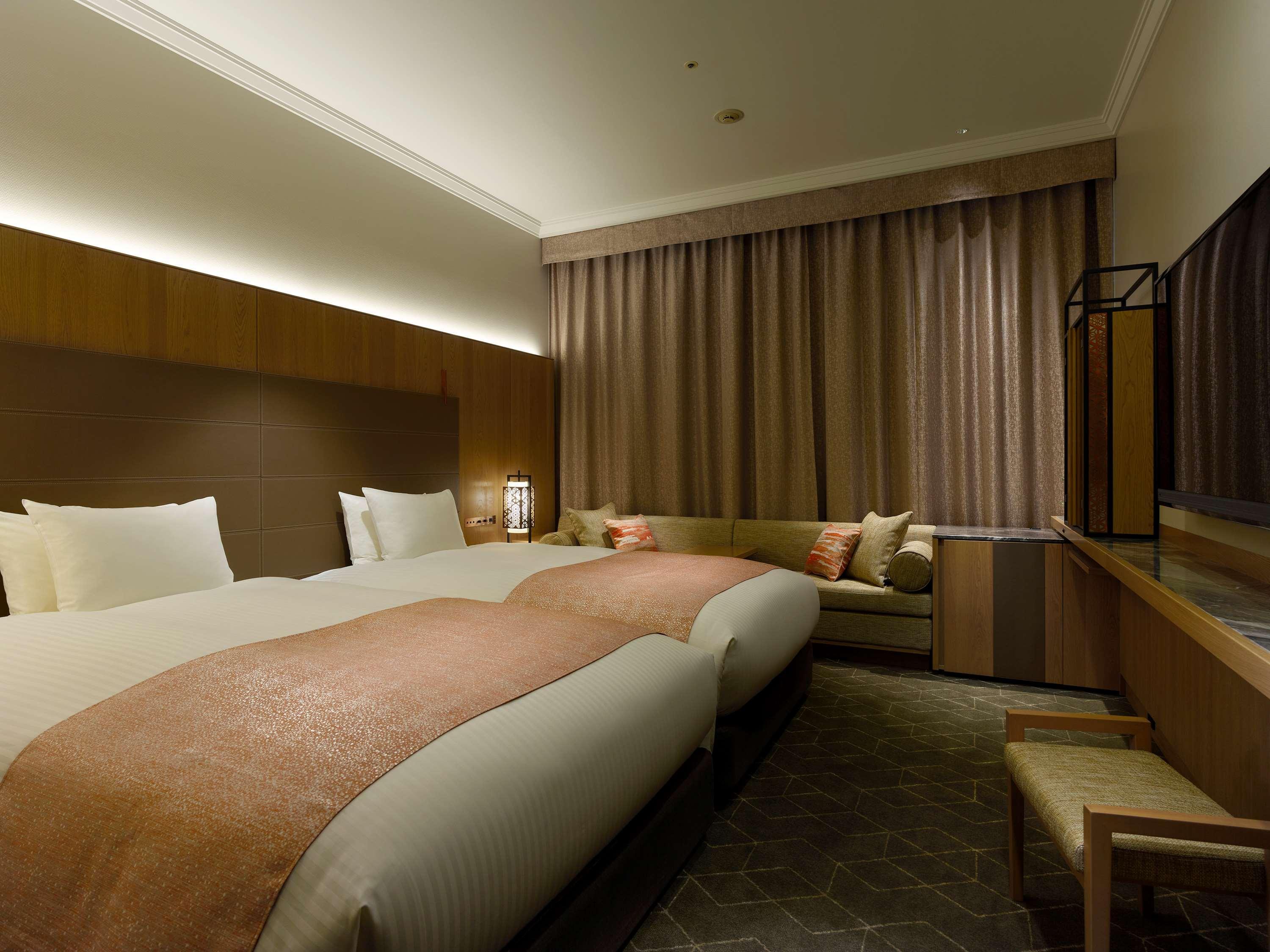 The Celestine Shiba Hotel Tokyo