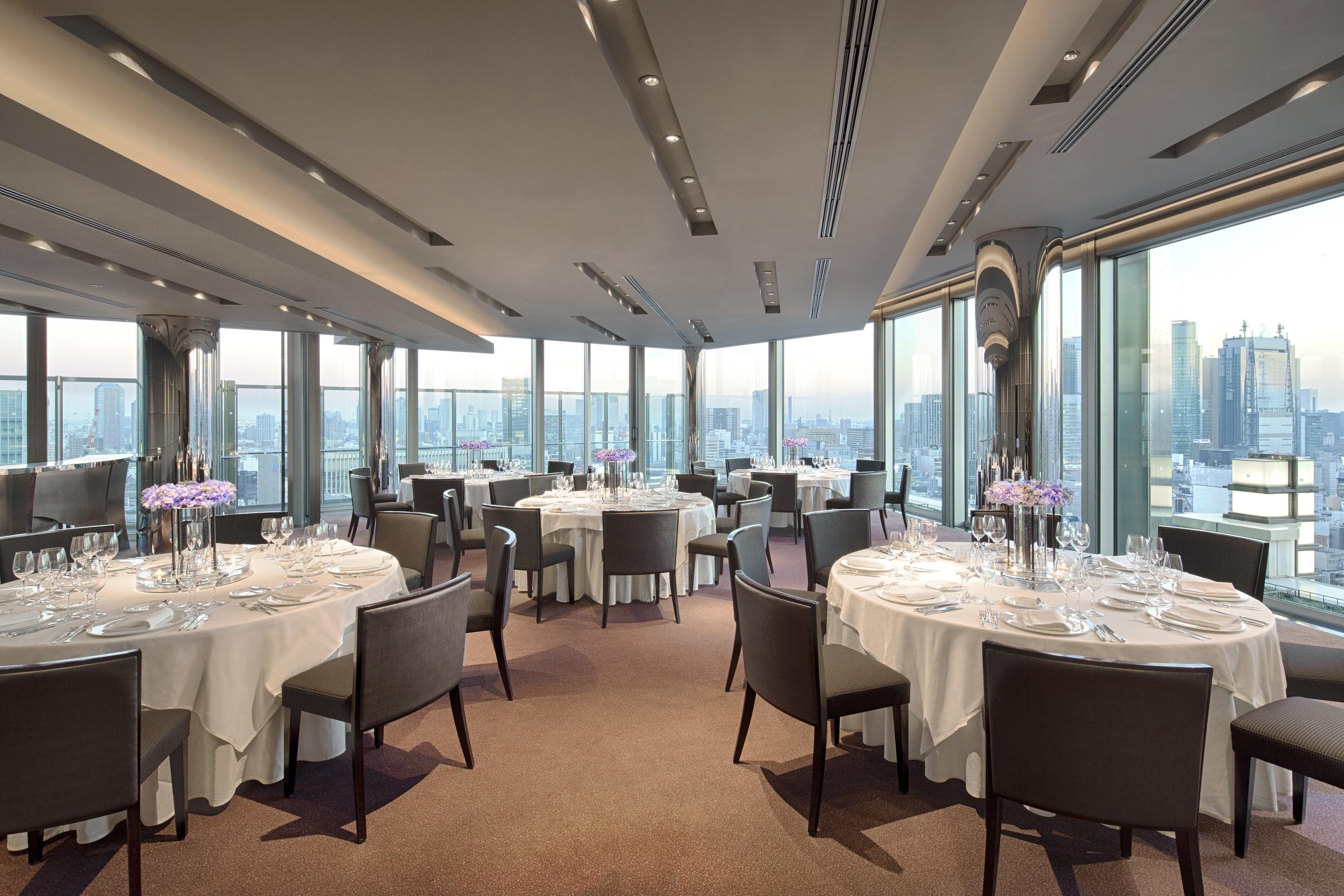 The Peninsula 5* Tokyo