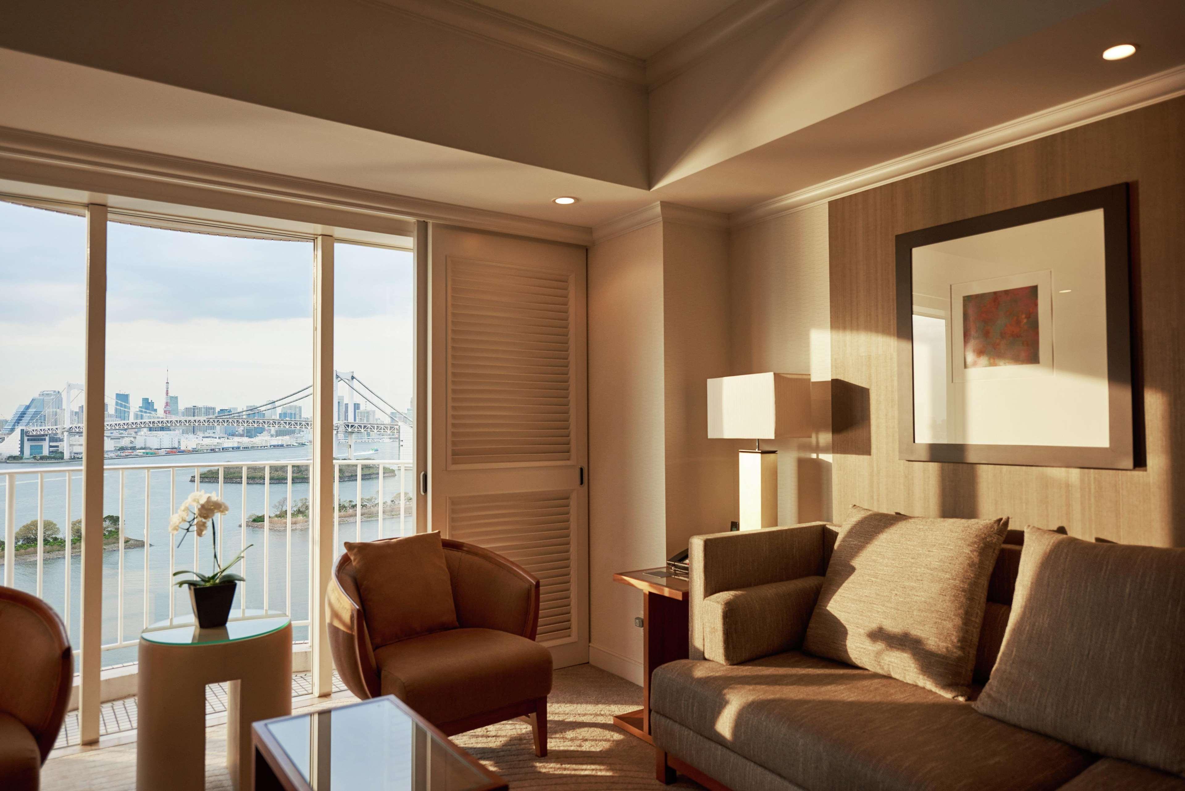 Hilton Odaiba 5* Tokyo