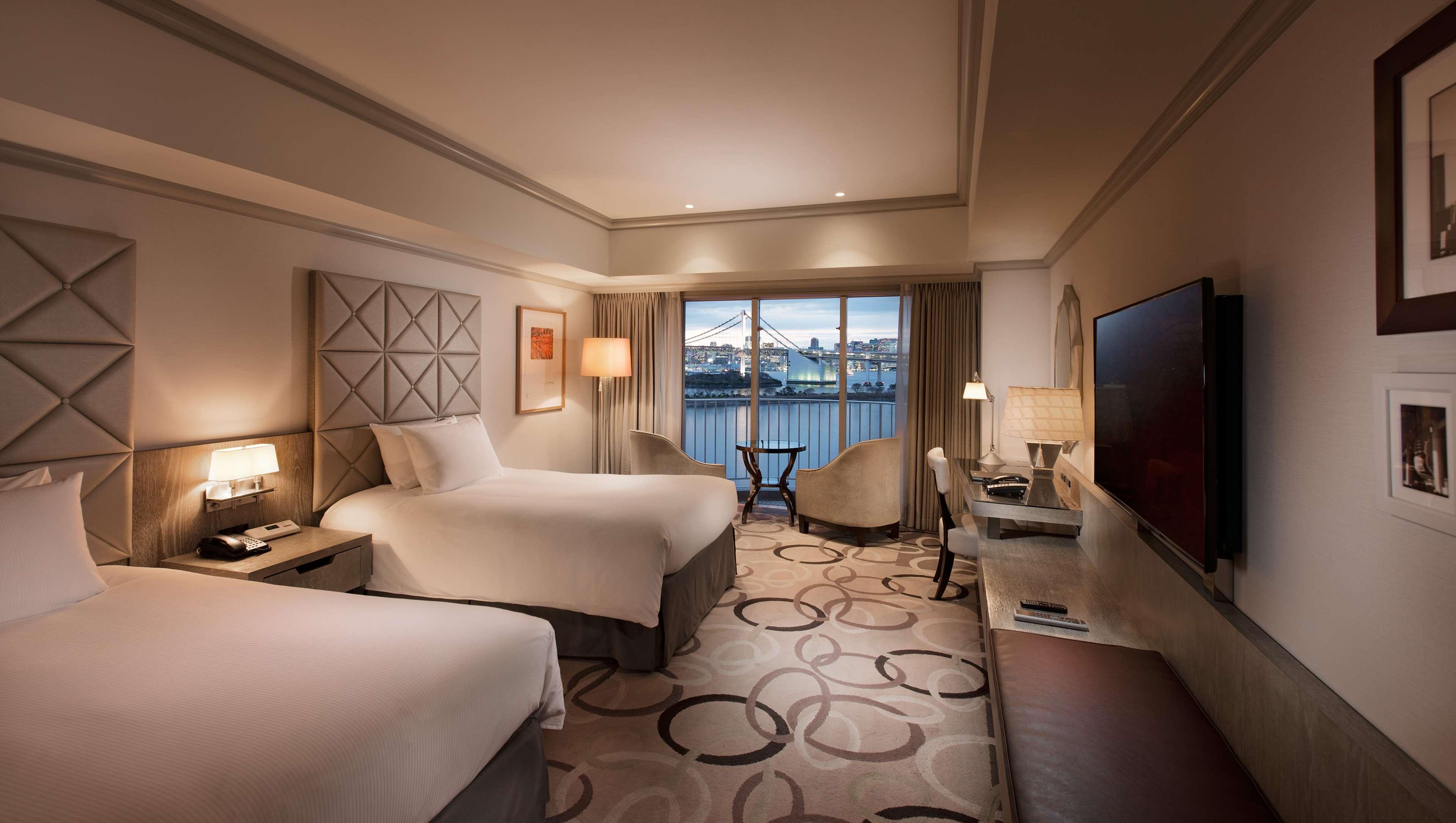 Hilton Odaiba Tokyo