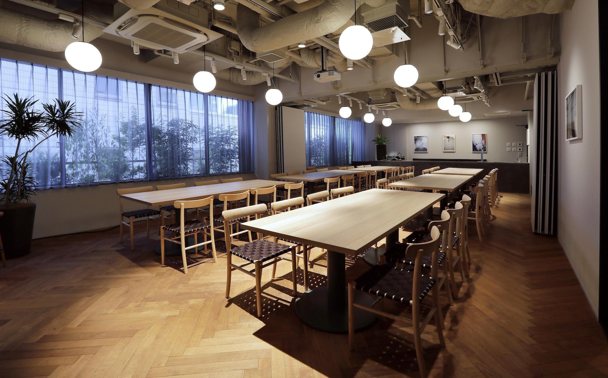 Hotel The Knot Shinjuku