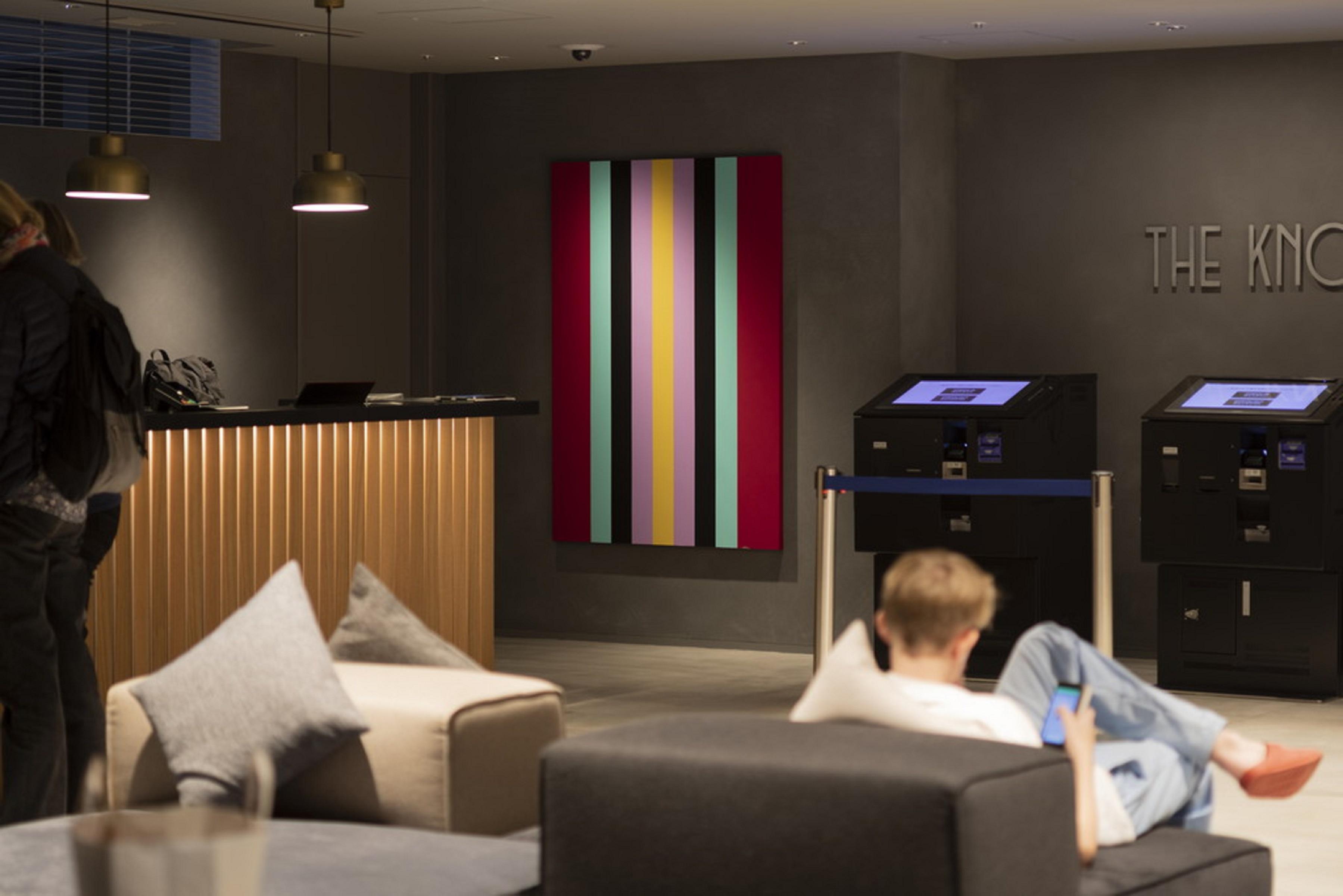 The Knot Shinjuku 3*