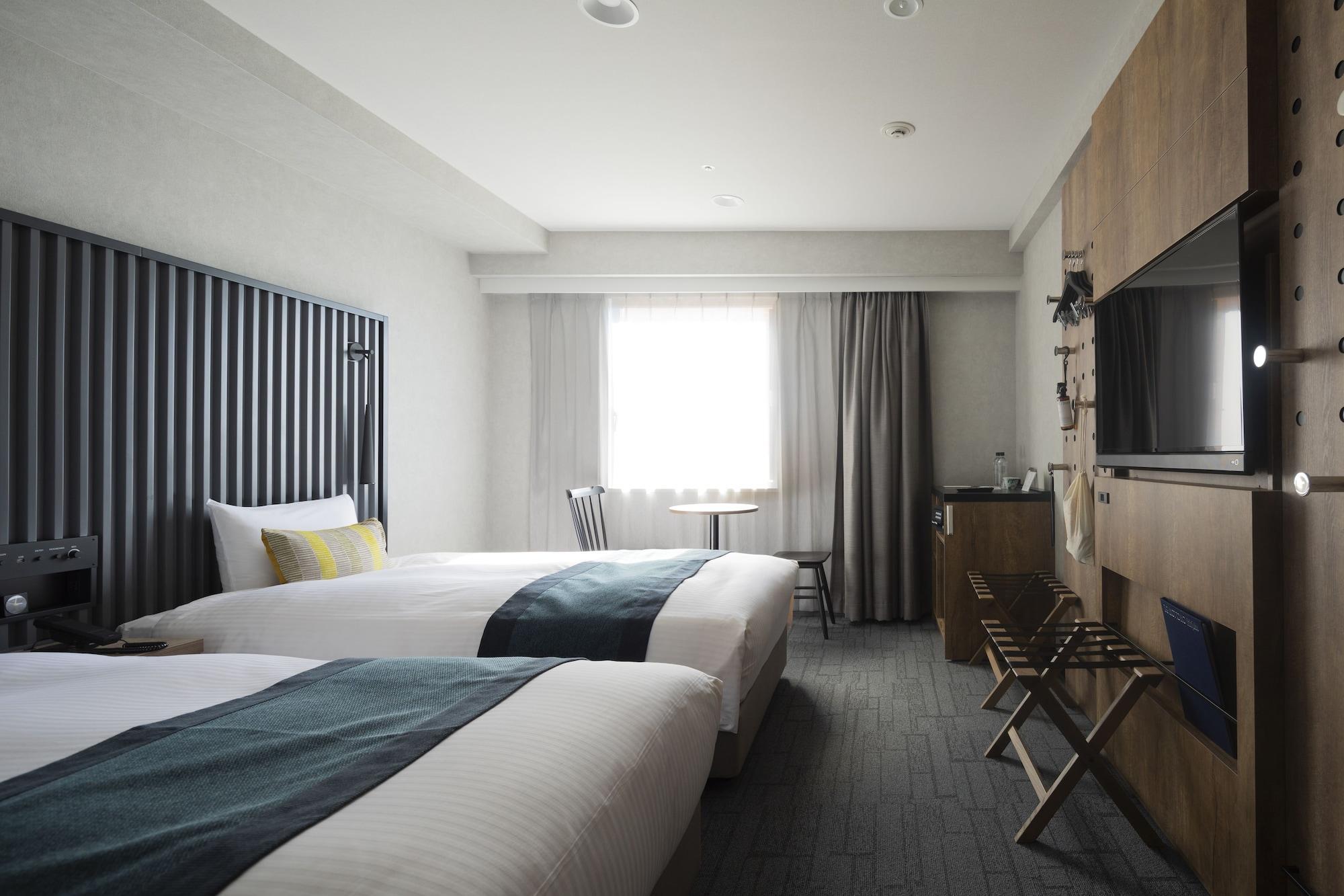 The Knot Shinjuku 3* Tokyo