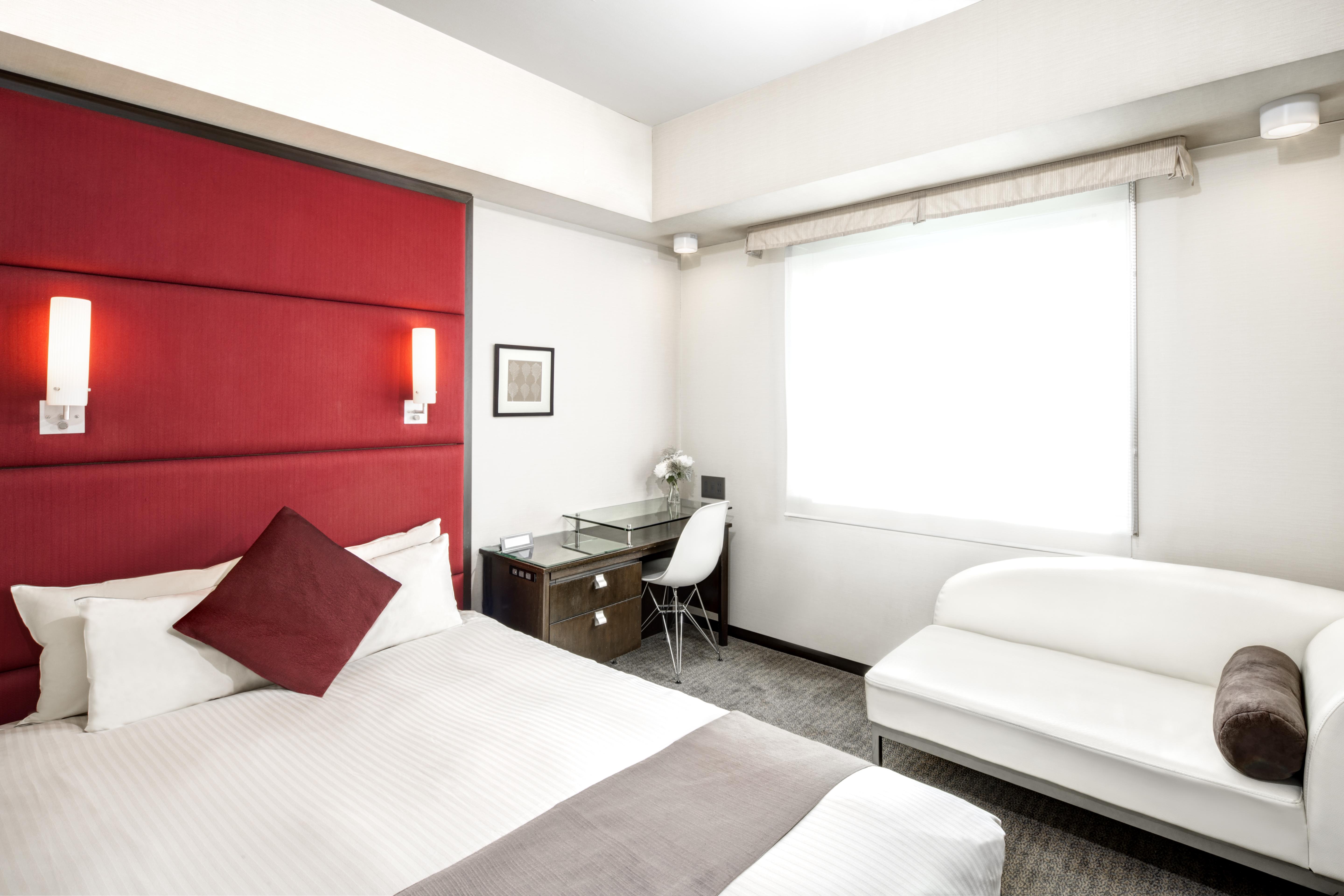 Citadines Shinjuku Hotel