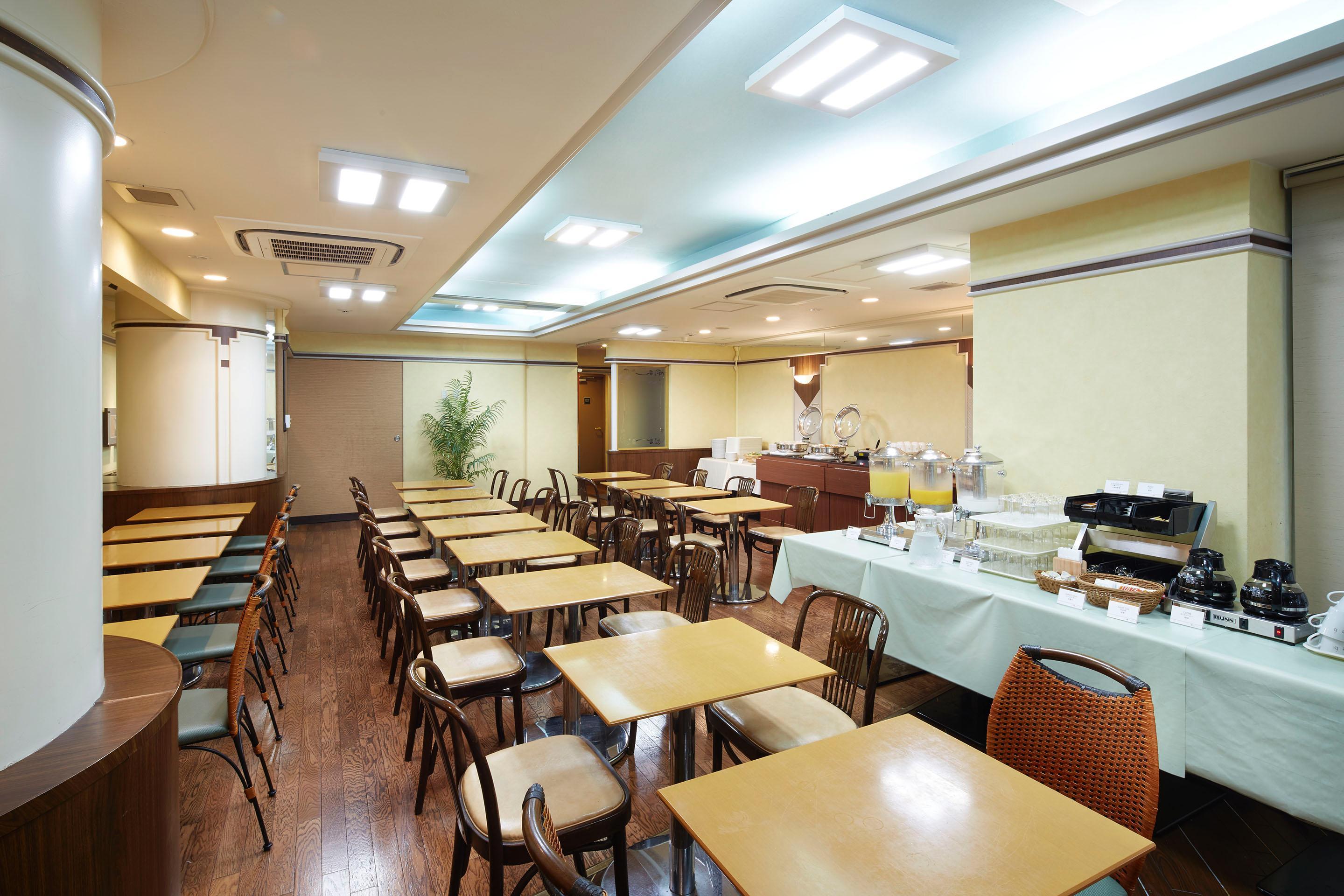 Hotel The B Suidobashi 3*