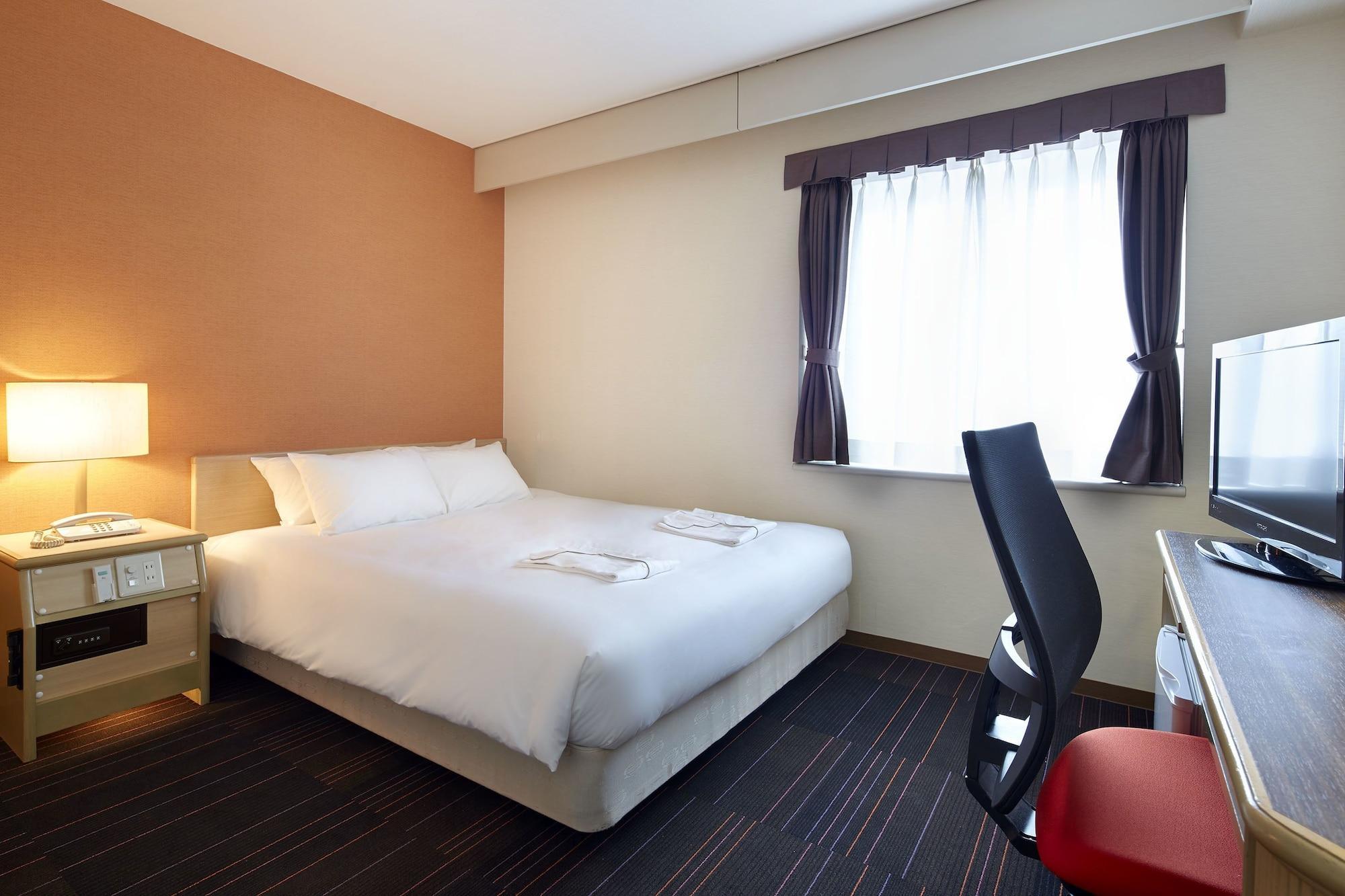 The B Suidobashi Hotel