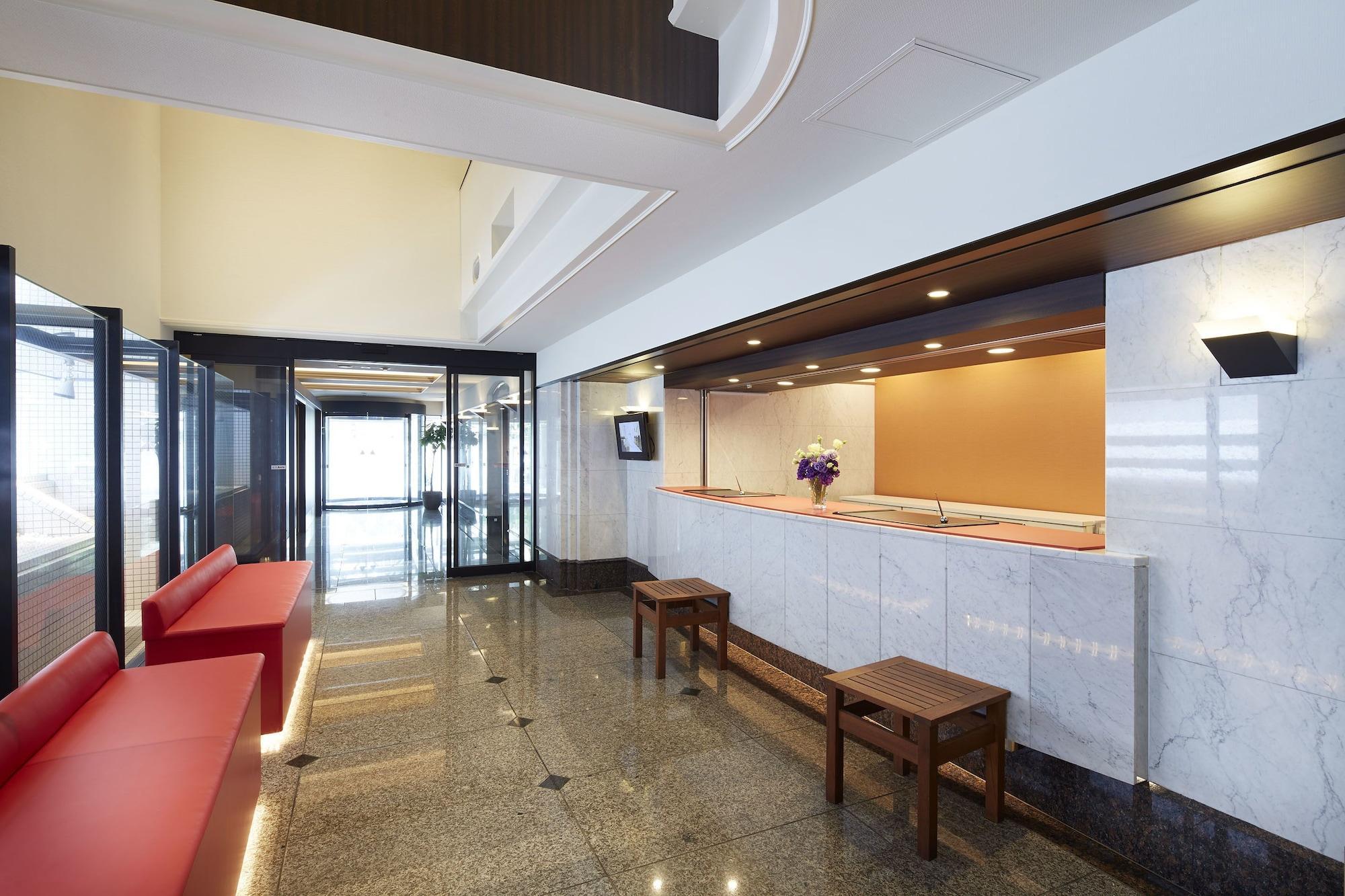 Hotel The B Suidobashi