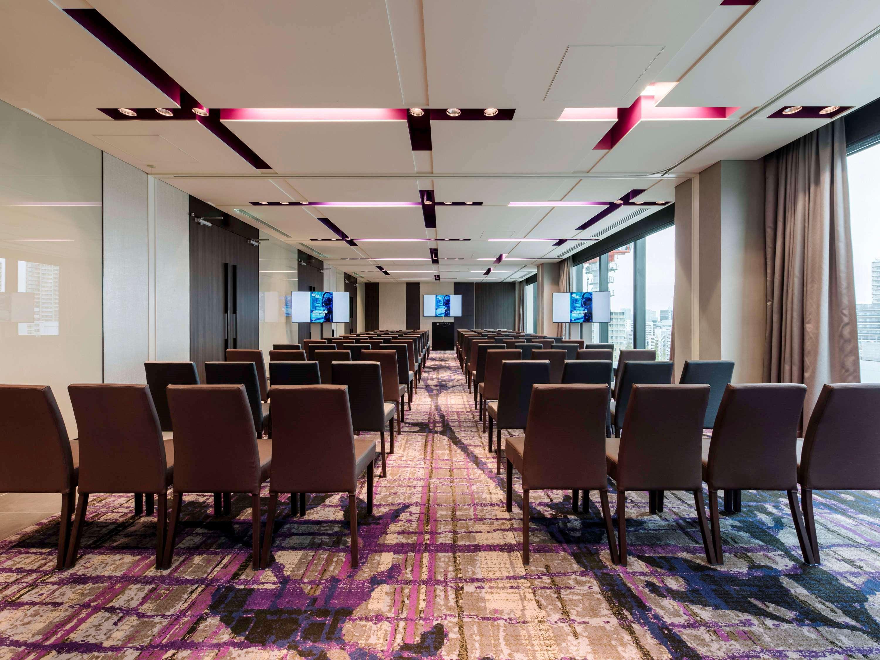 Hotel Pullman Tamachi Tokyo