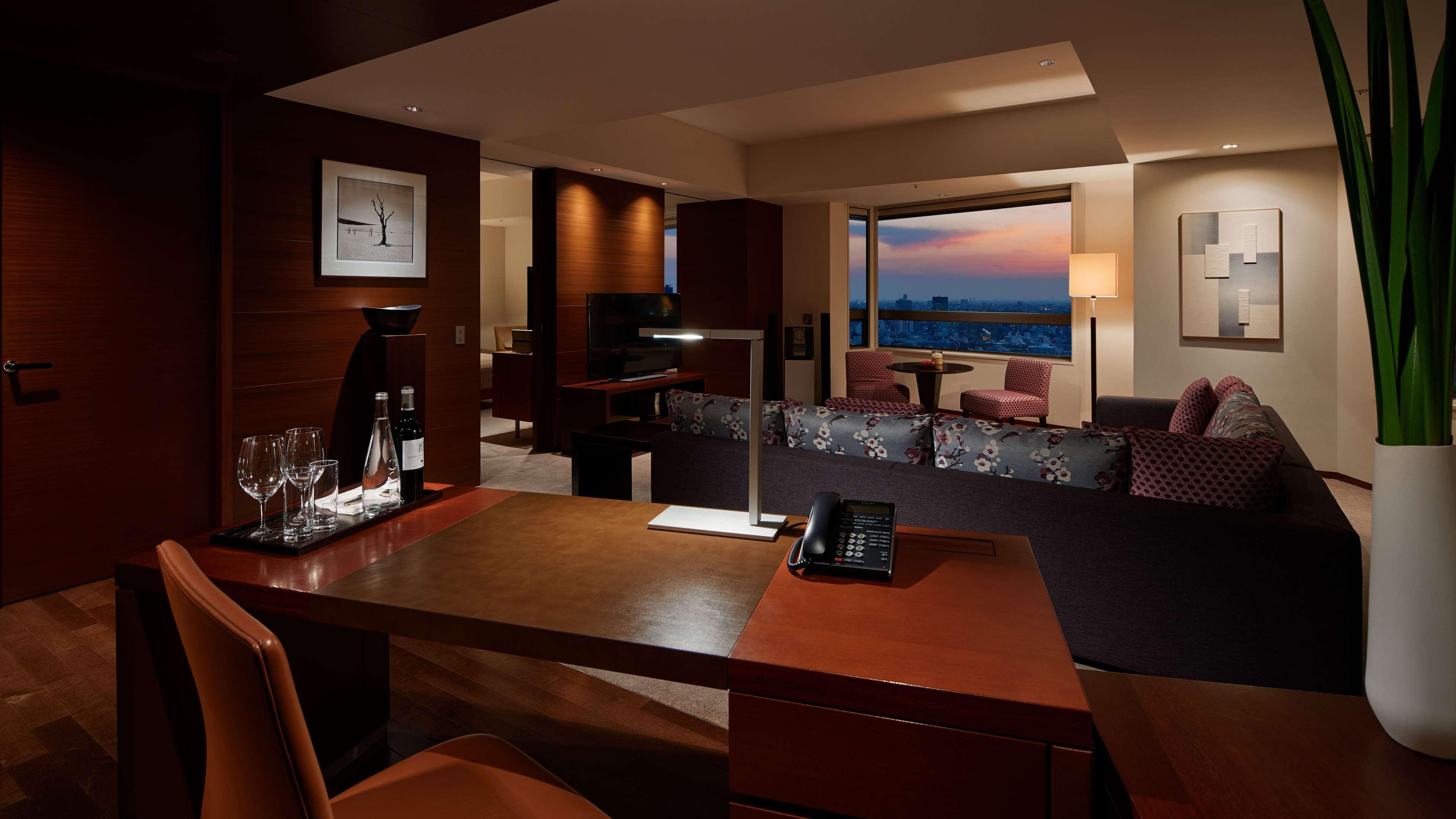 Grand Hyatt 5*