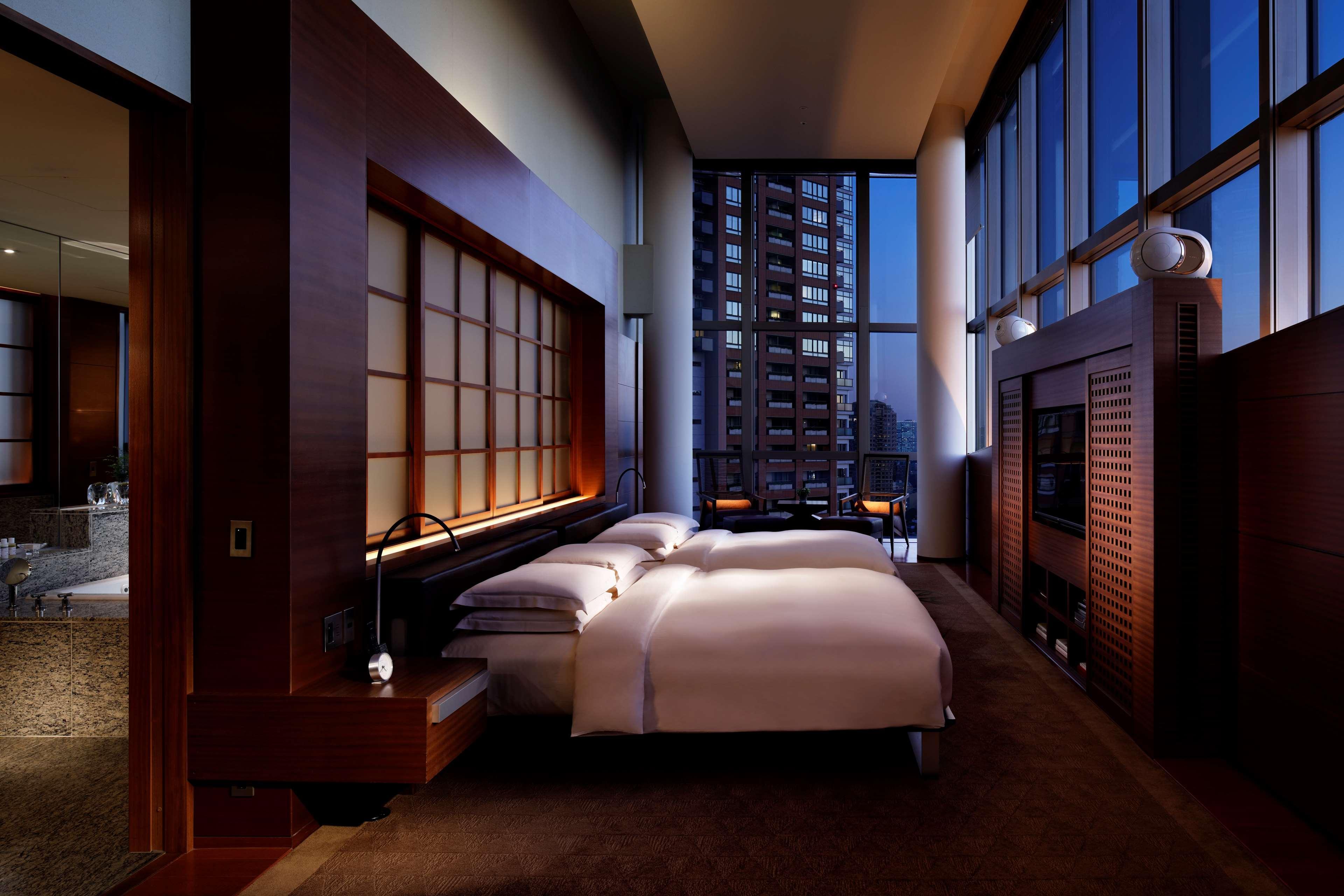 Grand Hyatt 5*
