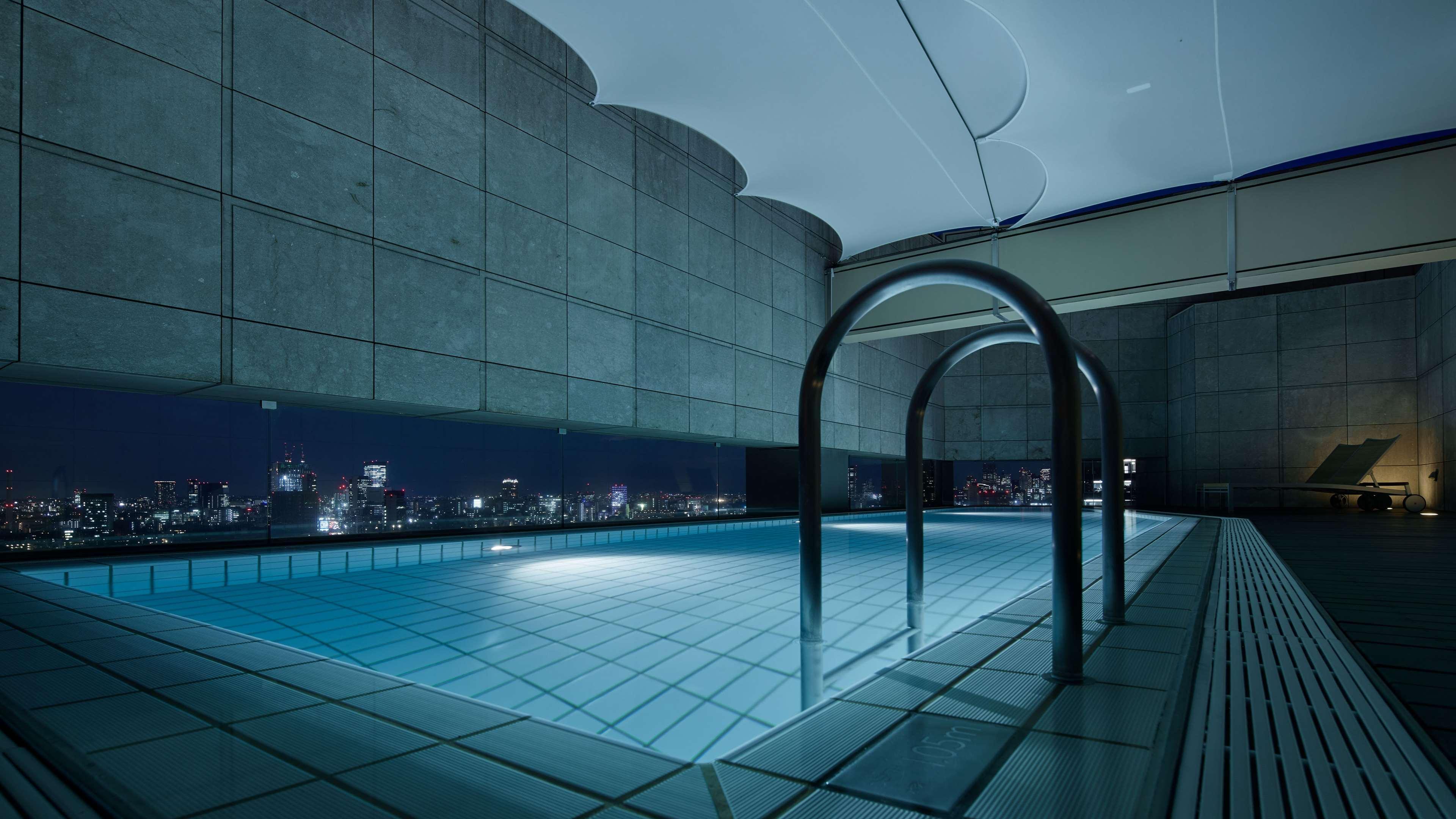 Grand Hyatt Hotel
