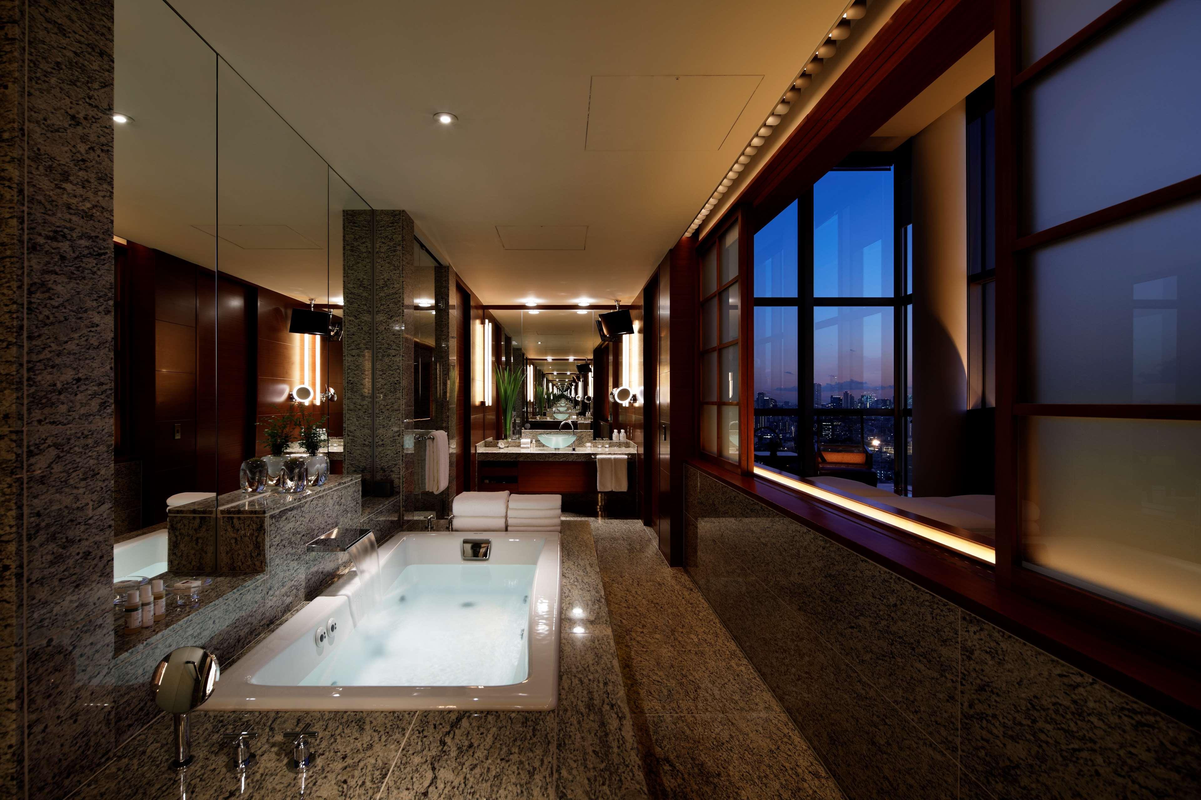 Grand Hyatt Tokyo