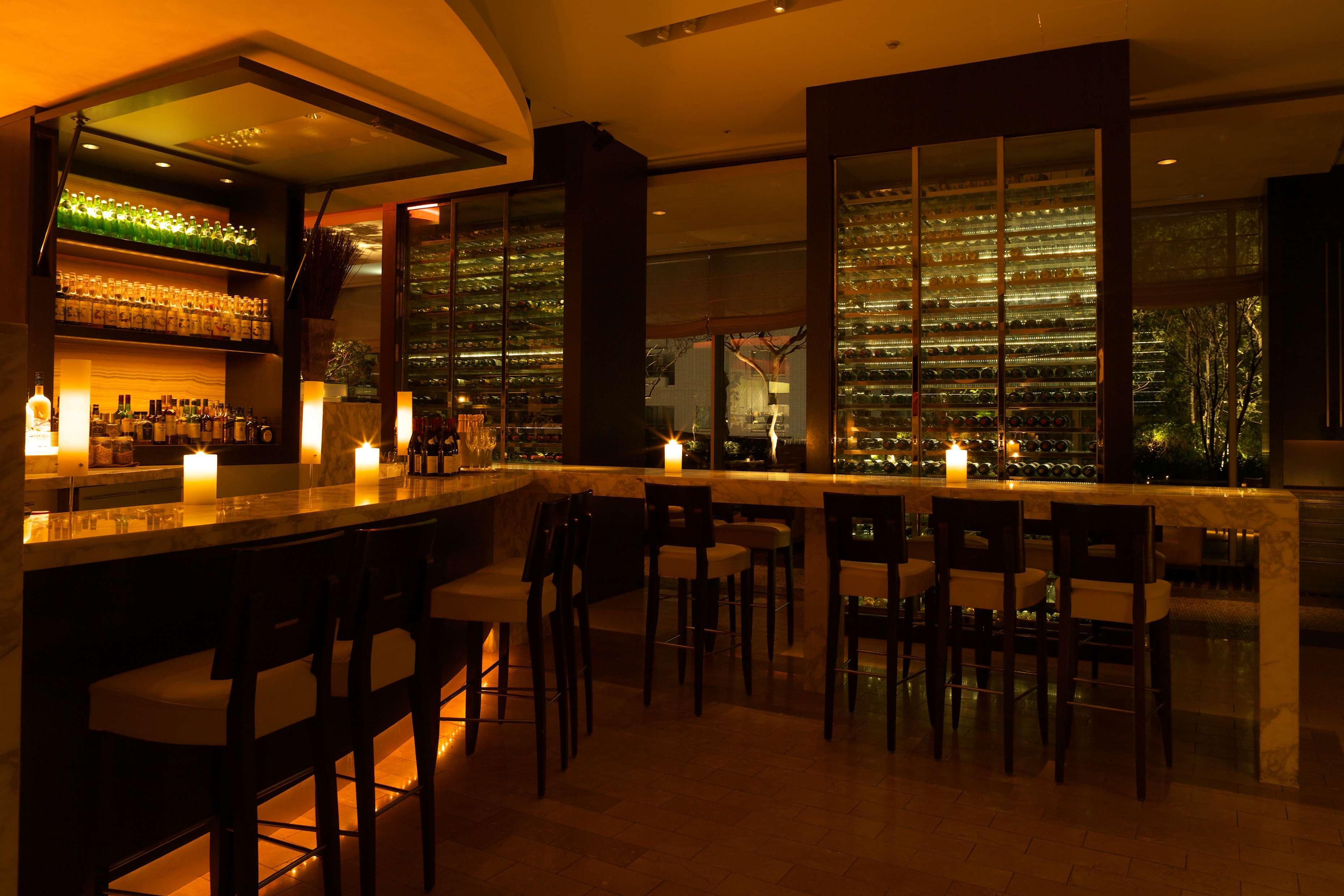 Grand Hyatt Hotel 5*