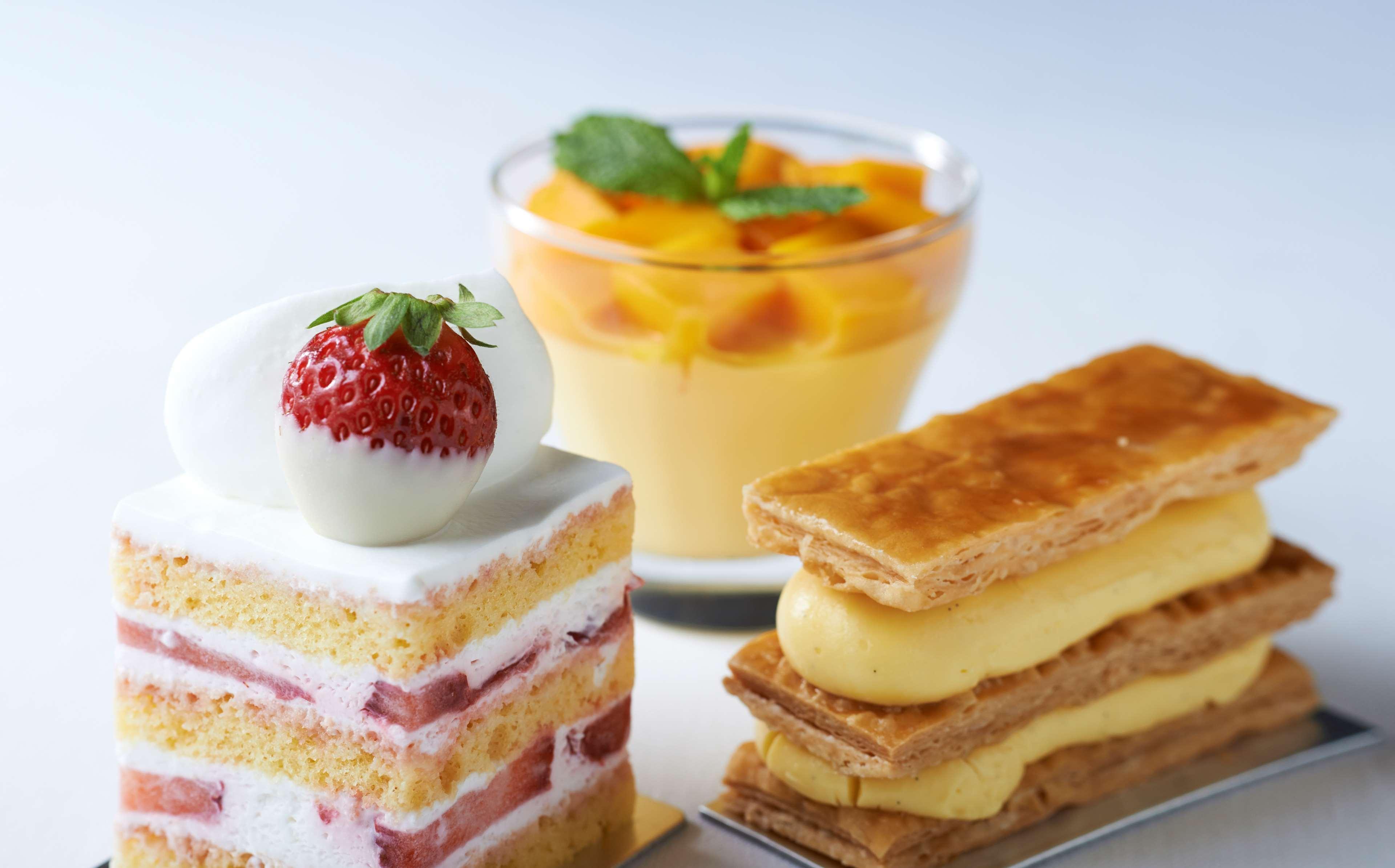 Grand Hyatt Tokyo