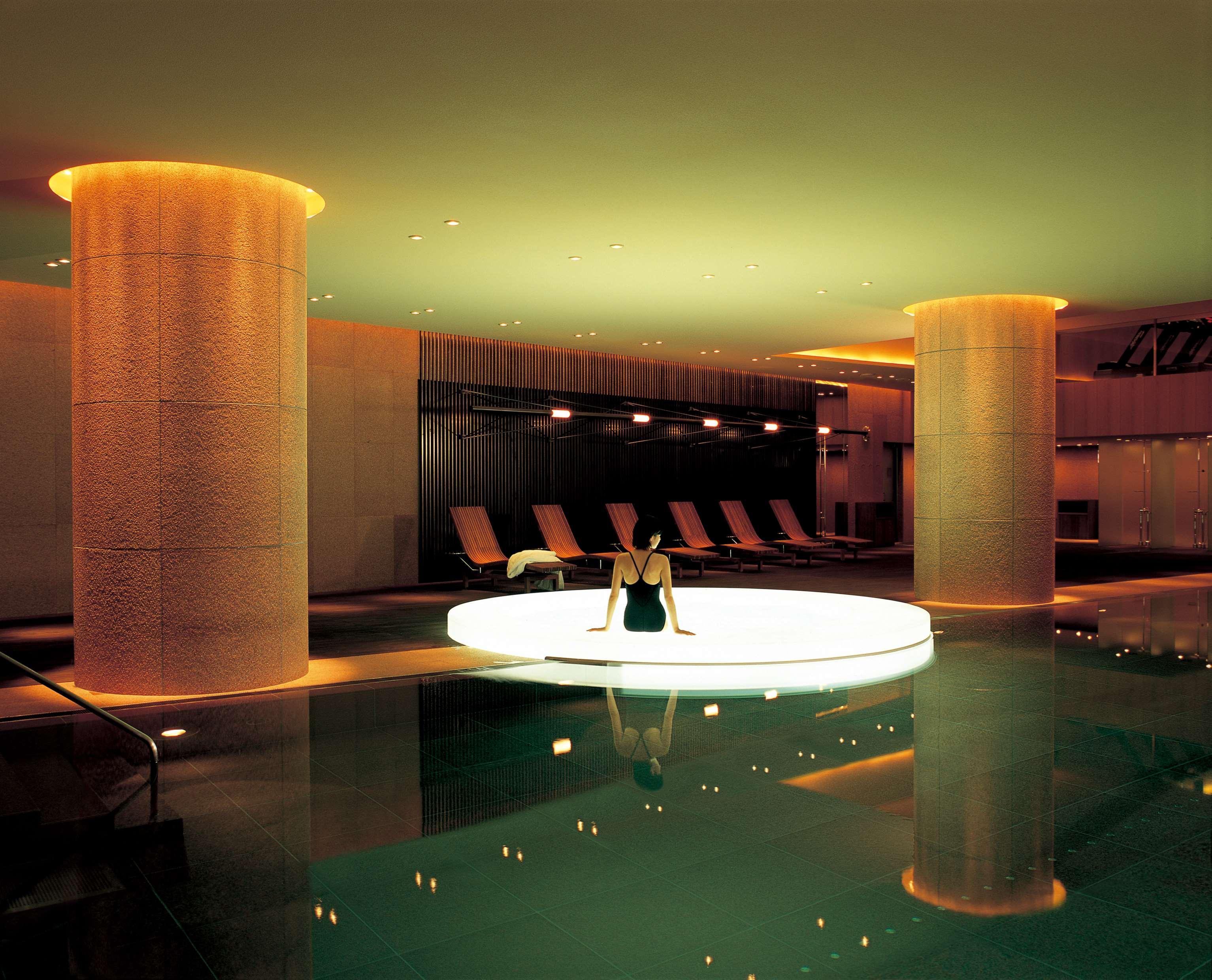 Hotel Grand Hyatt Tokyo