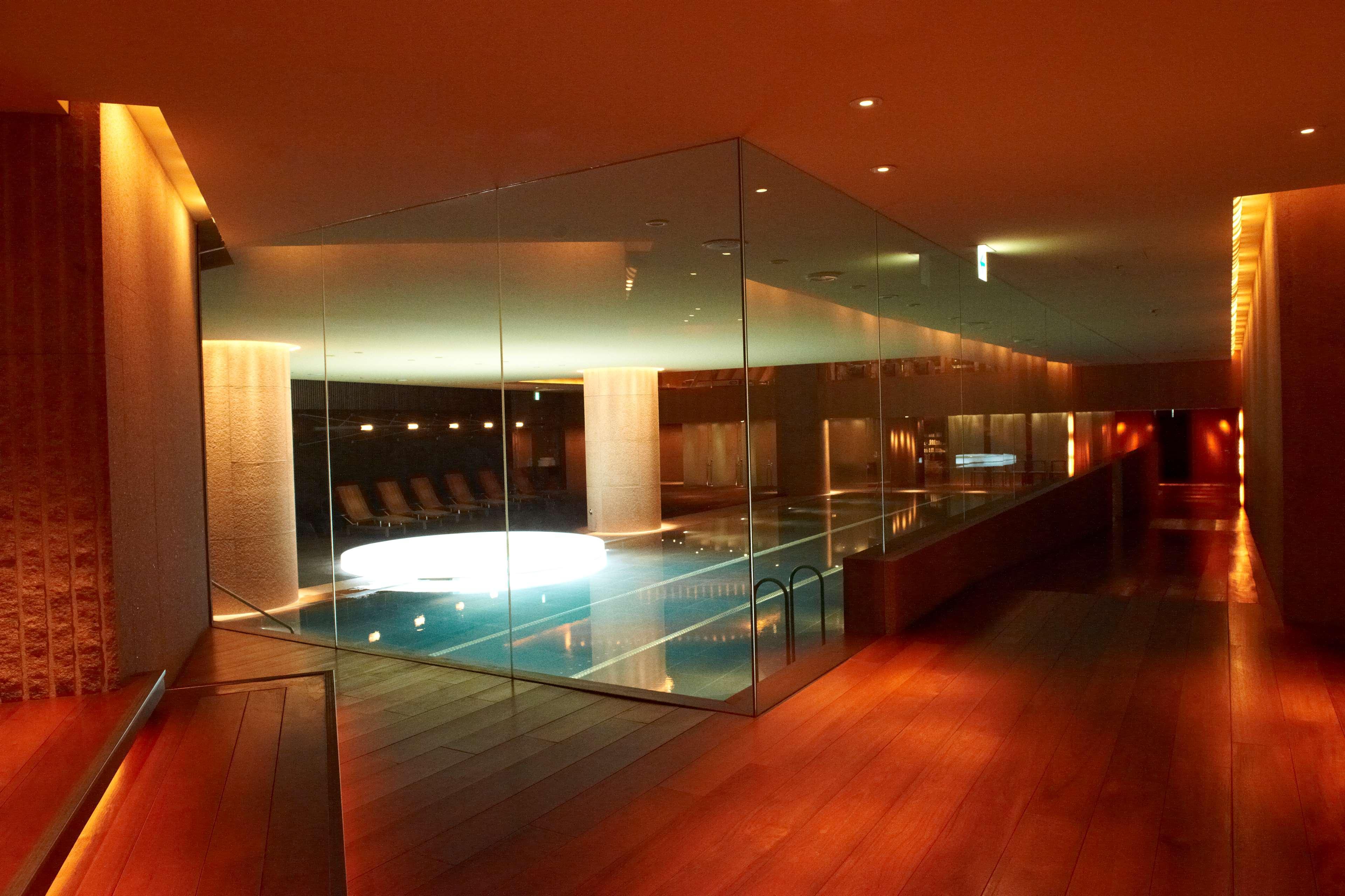 Grand Hyatt 5* Tokyo
