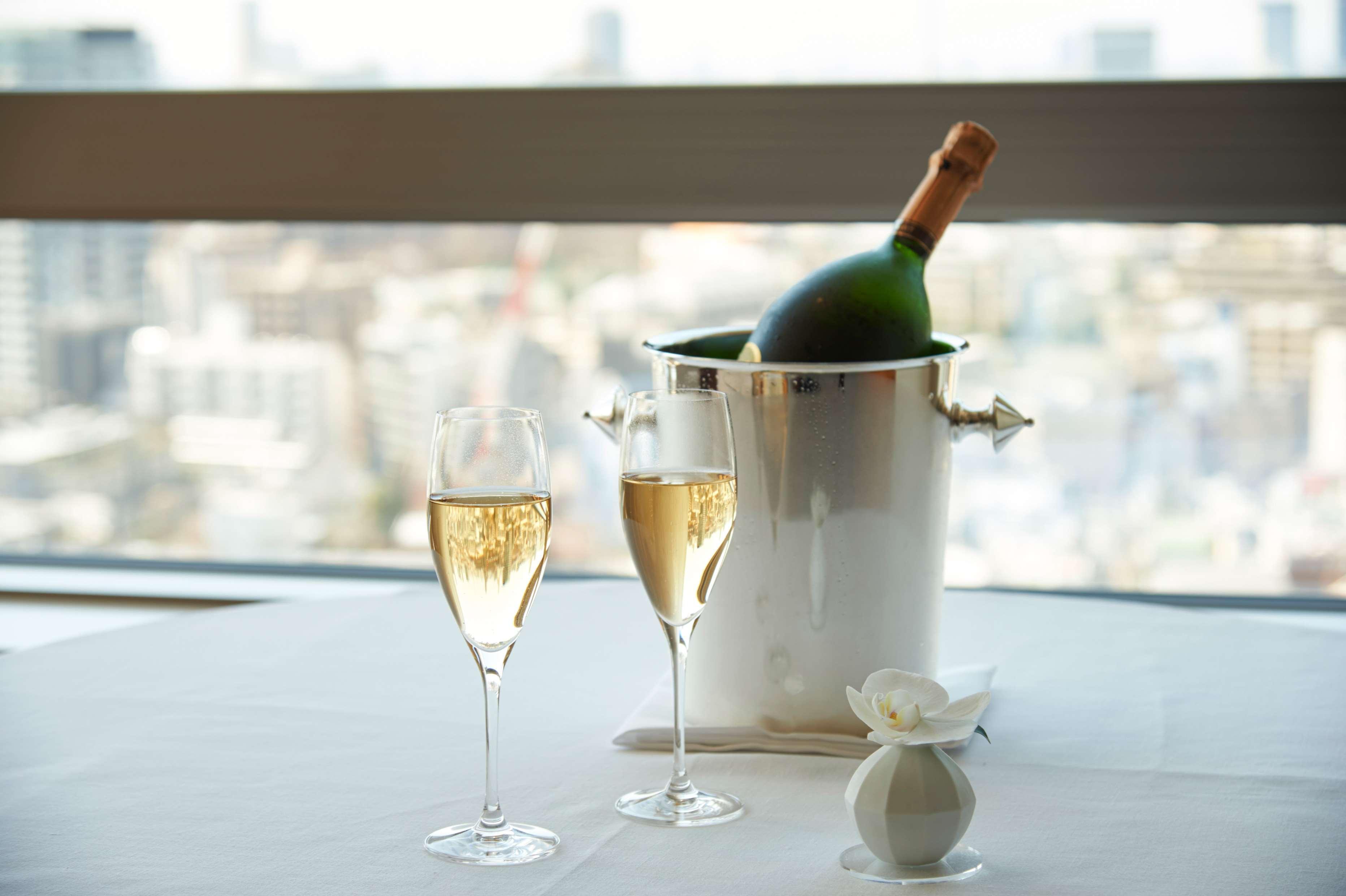 Grand Hyatt Tokyo