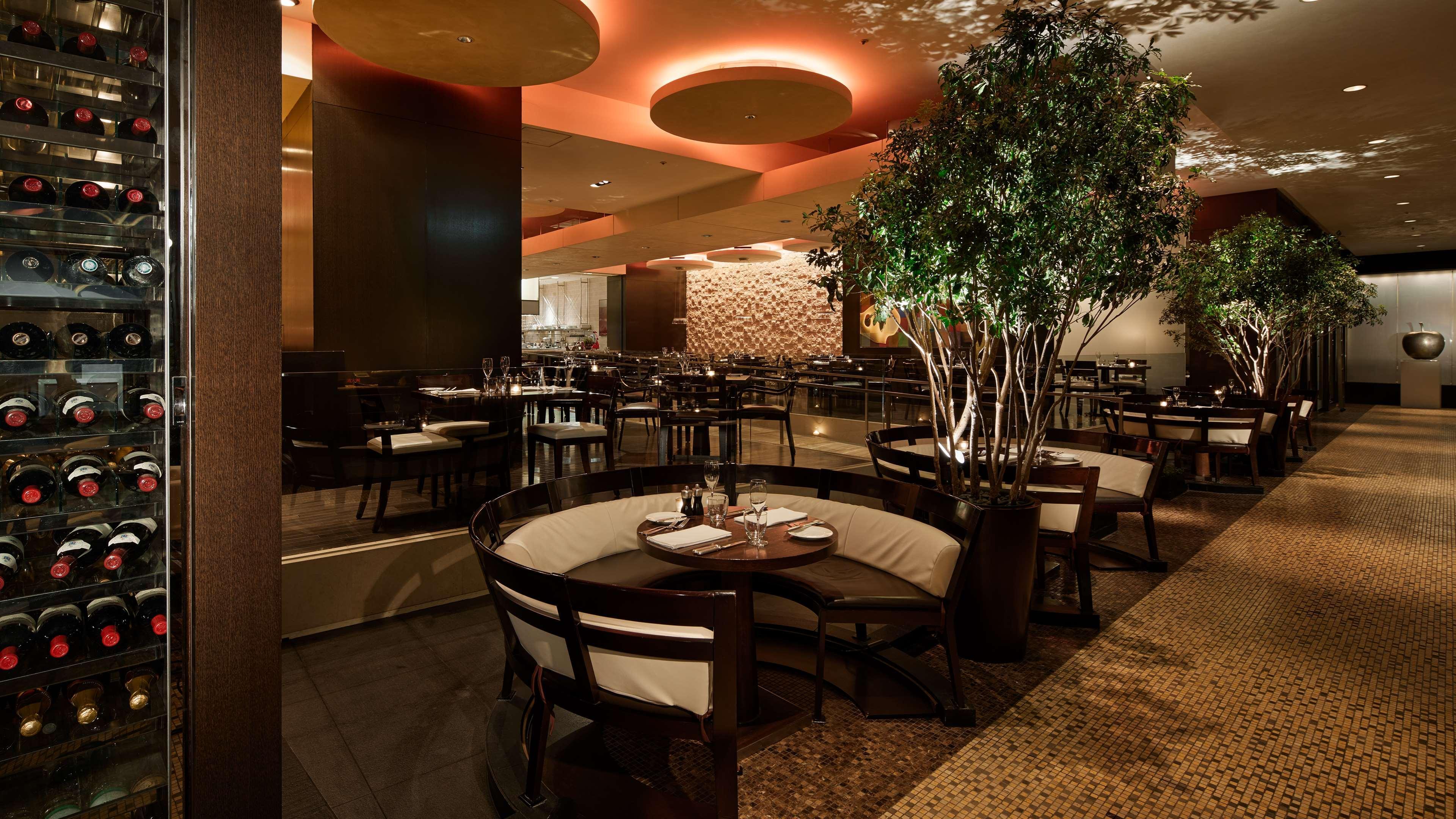 Grand Hyatt 5*