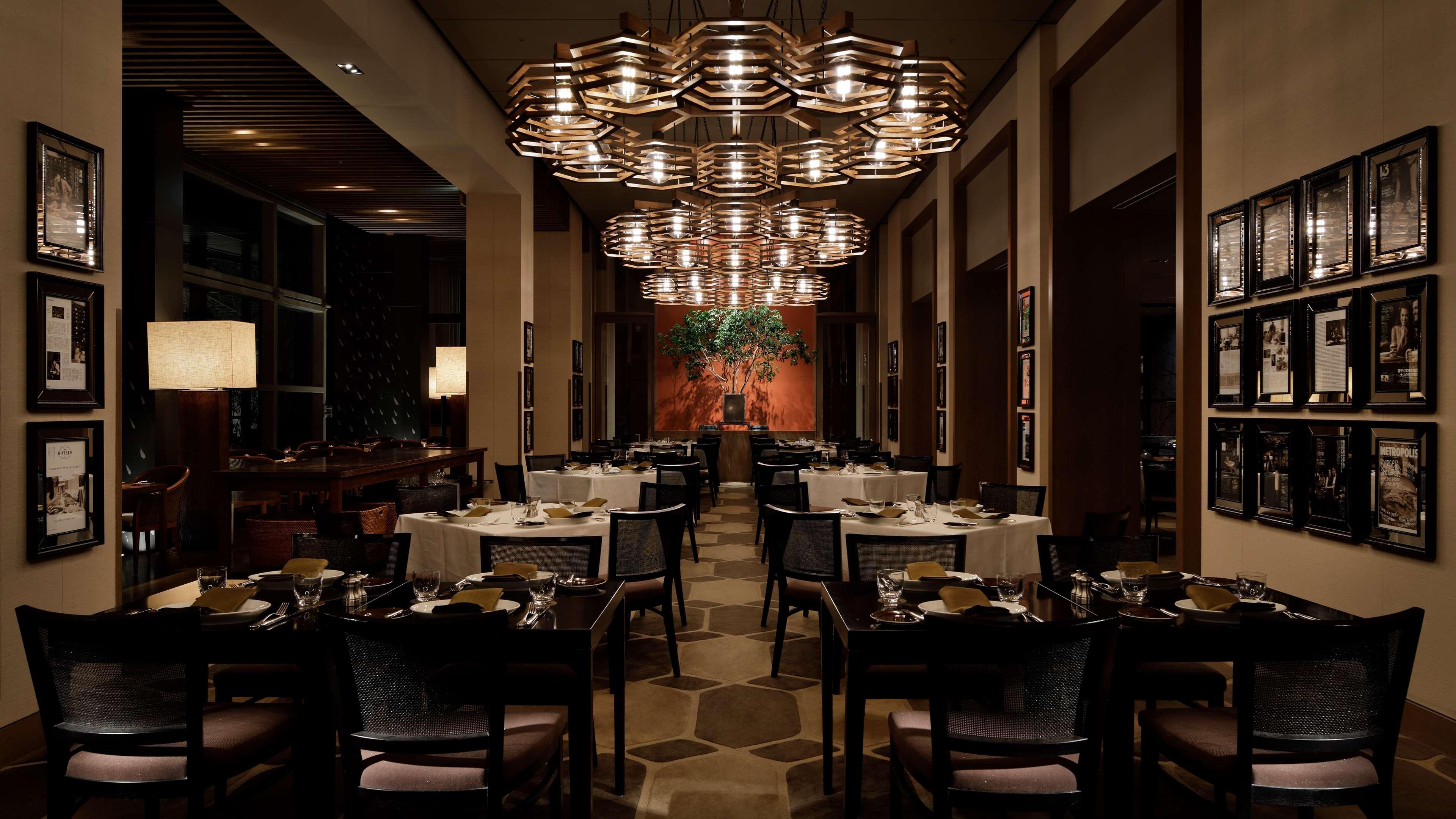 Grand Hyatt 5* Tokyo