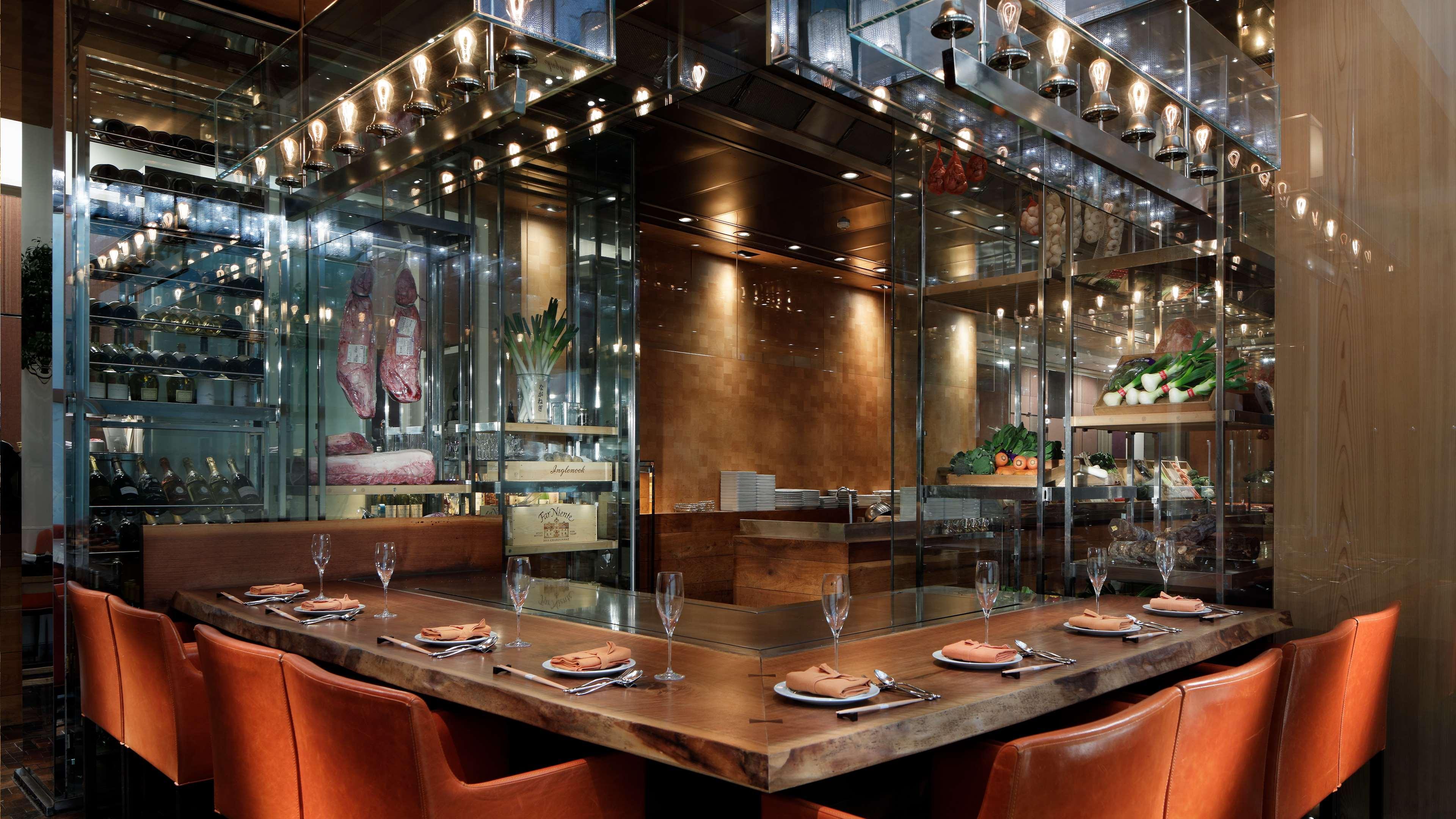 Hotel Grand Hyatt 5*