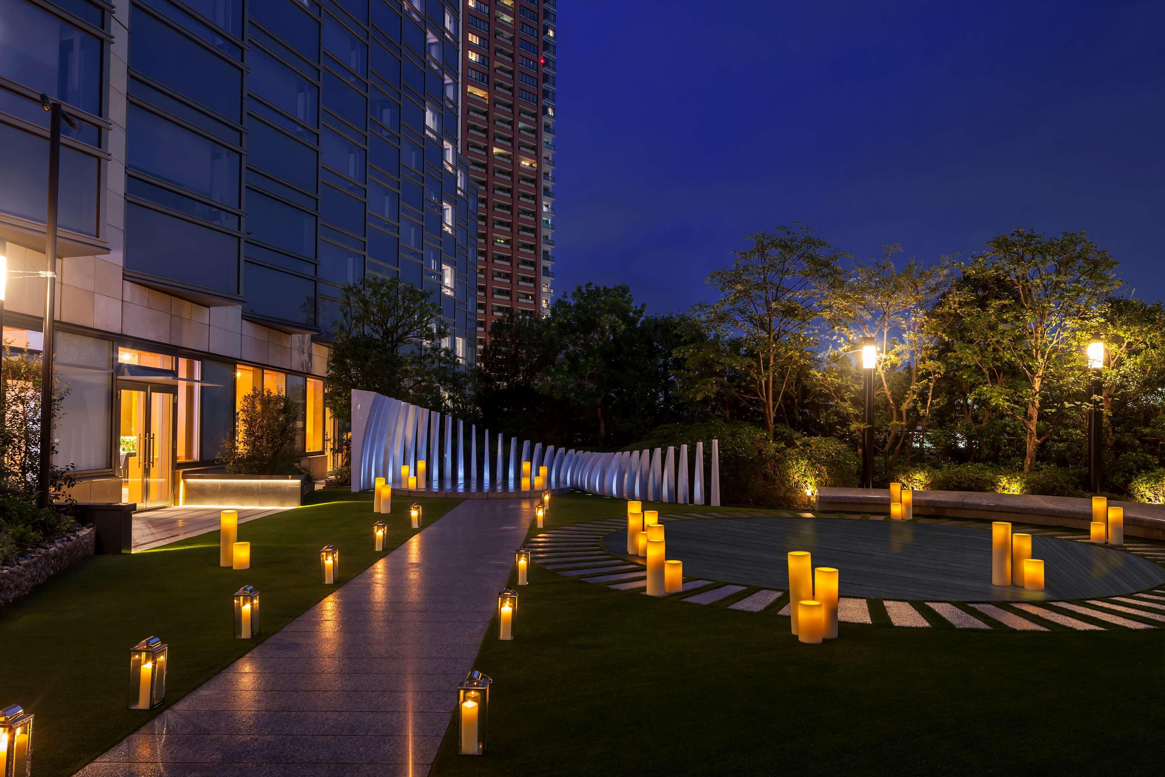 Hotel Grand Hyatt 5*