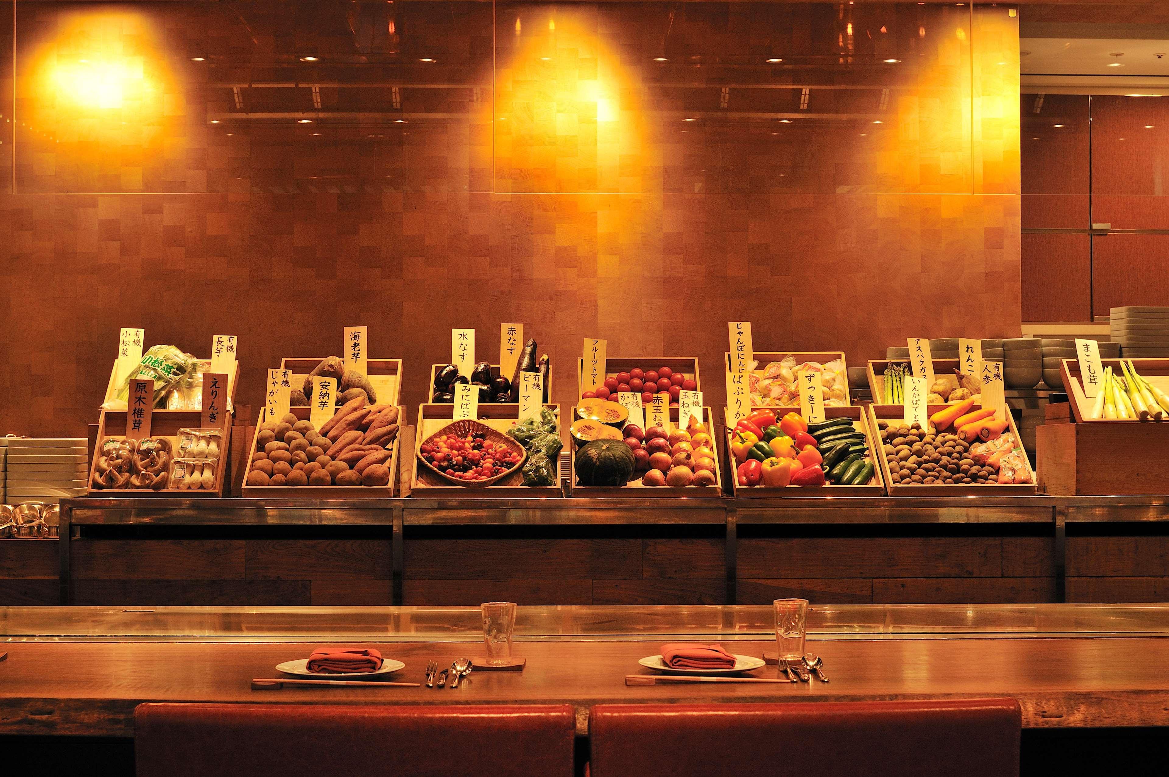 Grand Hyatt 5*