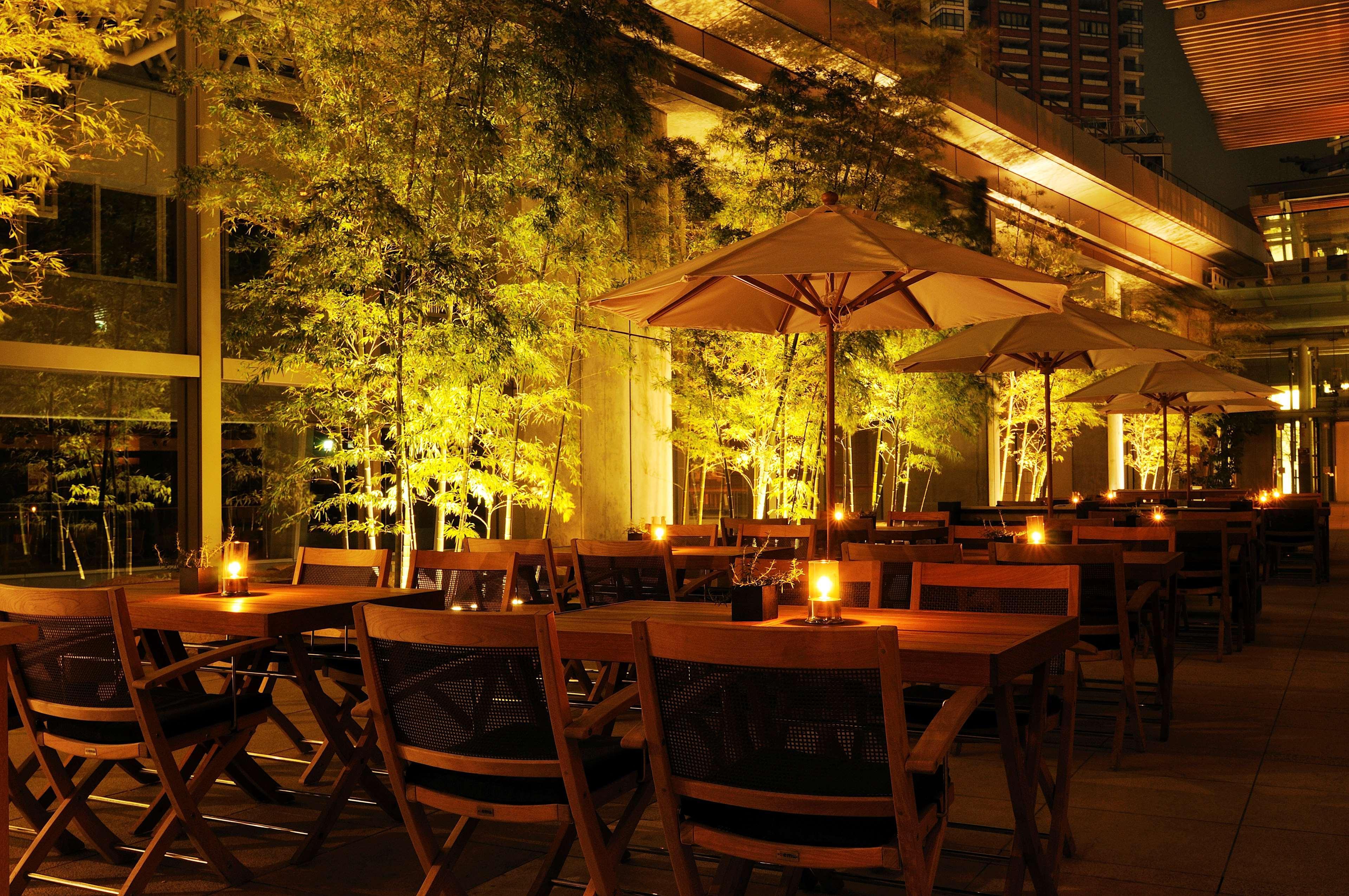 Hotel Grand Hyatt Tokyo