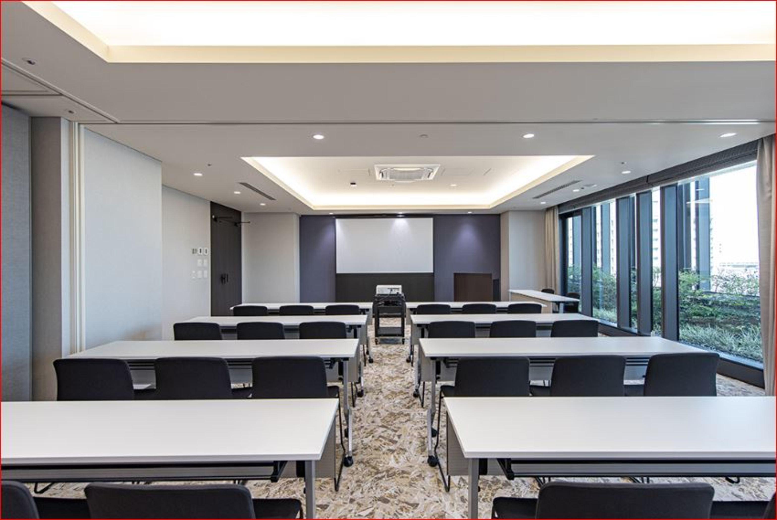Hotel The Blossom Hibiya 4*