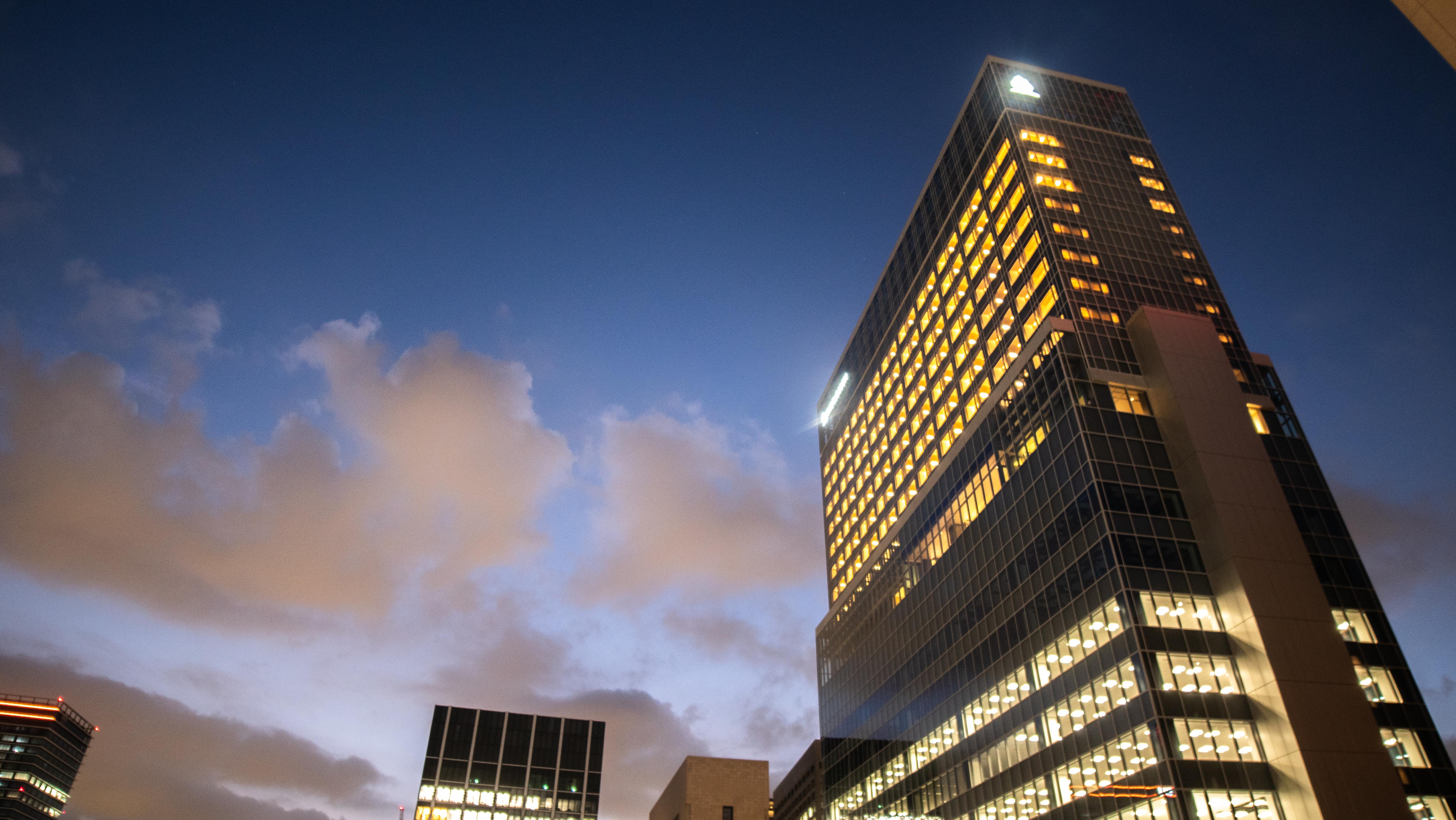 The Blossom Hibiya Hotel Tokyo
