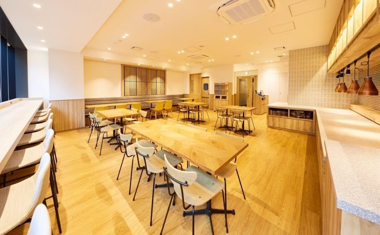 Monday Akihabara Asakusabashi Hotel 3*