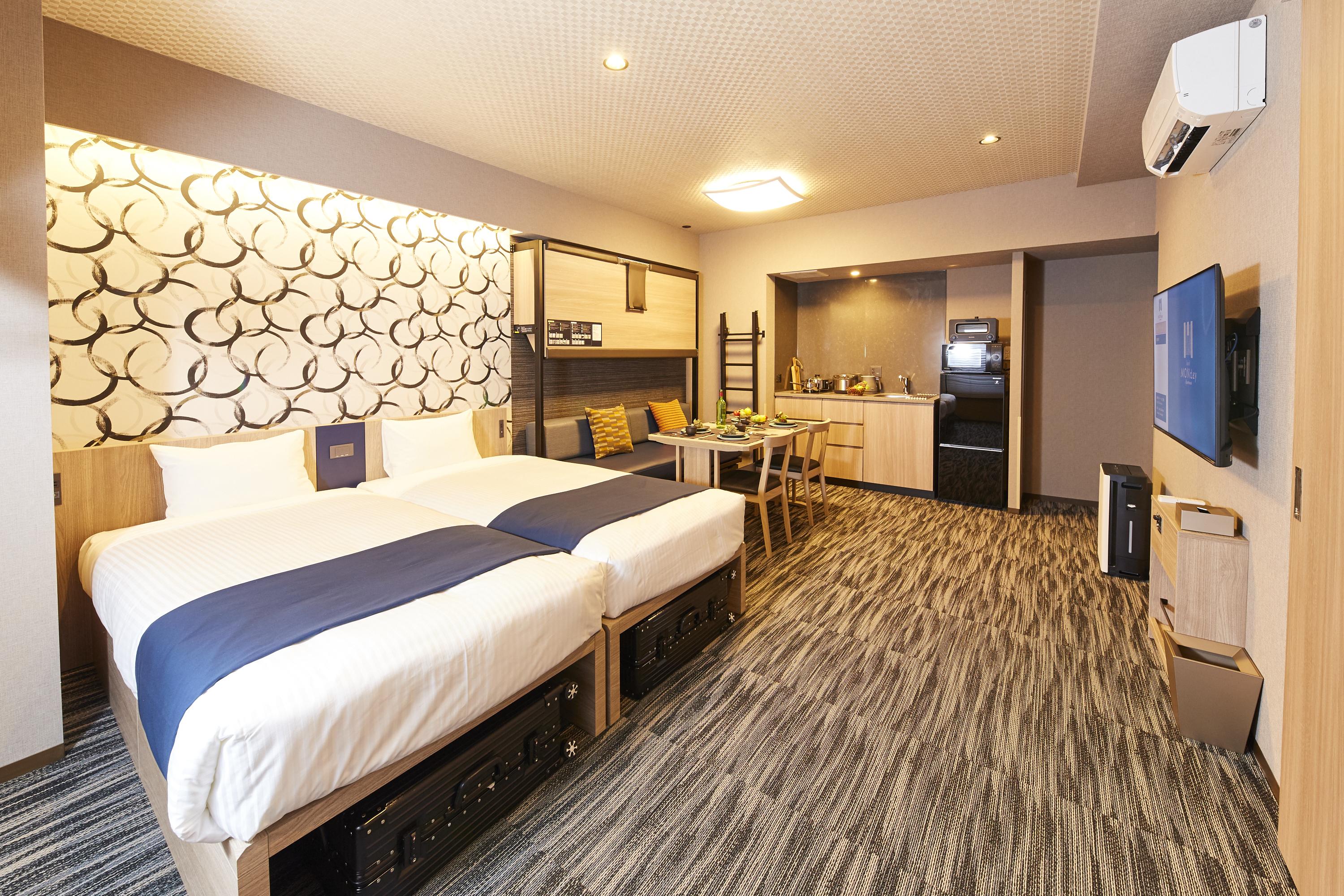 Monday Premium Akihabara 4* Tokyo