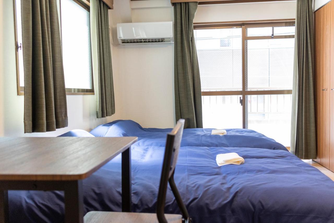 Apartment Ueno Cozy Ueno Park Max4 People *