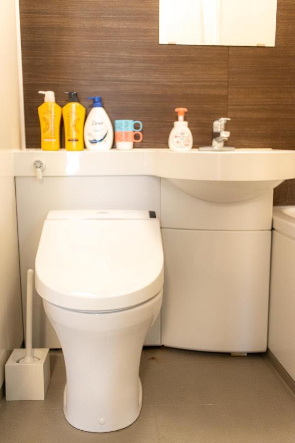 Apartment Ueno Cozy Ueno Park Max4 People Tokyo